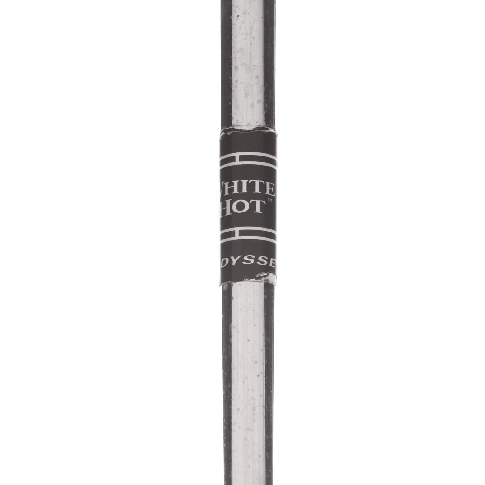 Odyssey White Hot 2-Ball Mens Right Hand Putter 35" Mallet - Super Stroke - Image 5