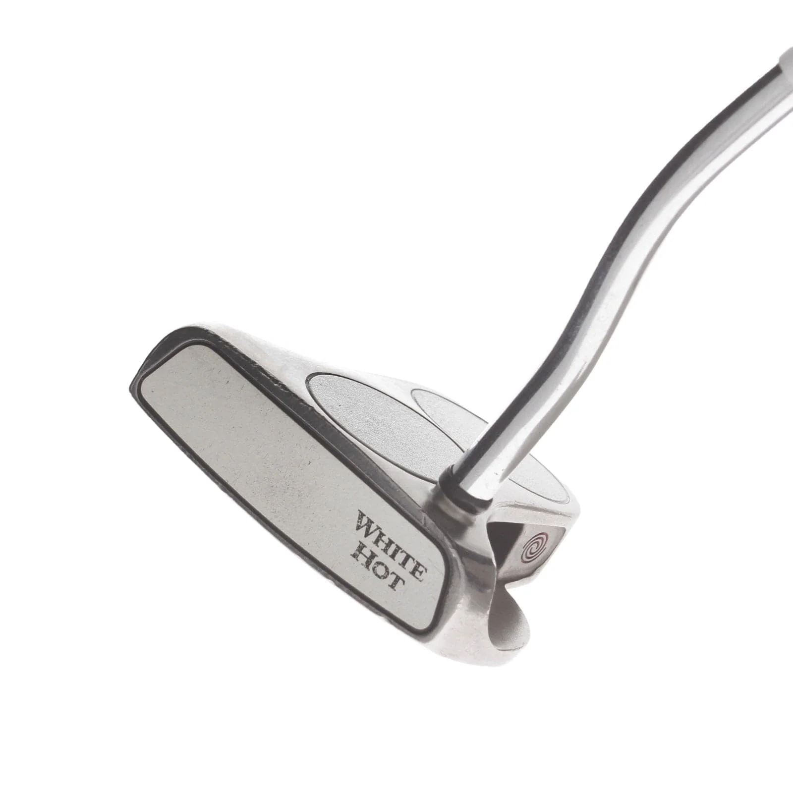 Odyssey White Hot 2-Ball Steel Mens Right Hand Putter Stiff - - Image 3