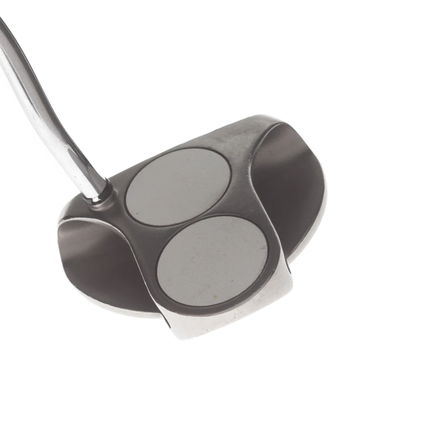 Odyssey White Hot 2-Ball Steel Mens Right Hand Putter Stiff - - Image 4
