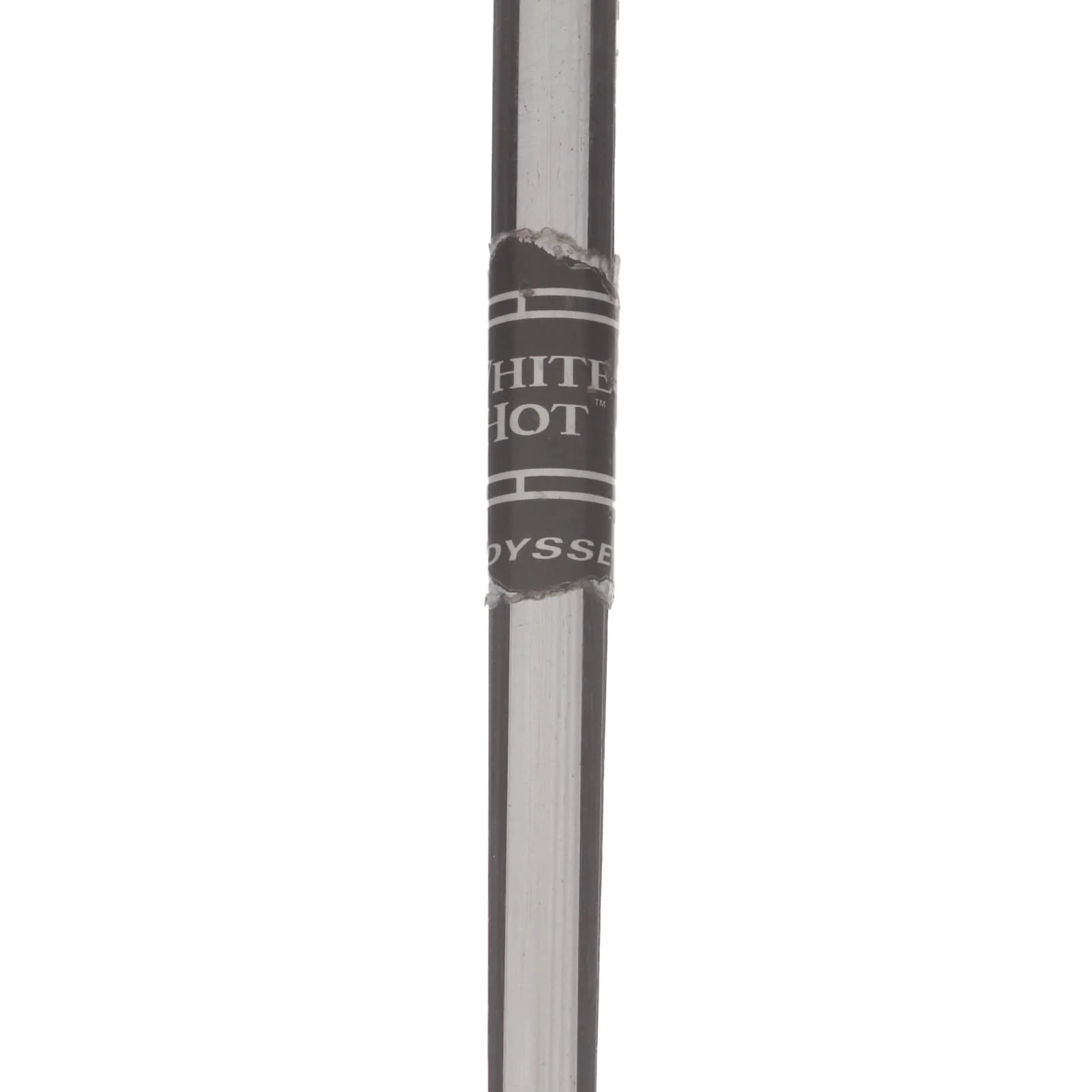 Odyssey White Hot 2-Ball Steel Mens Right Hand Putter Stiff - - Image 5
