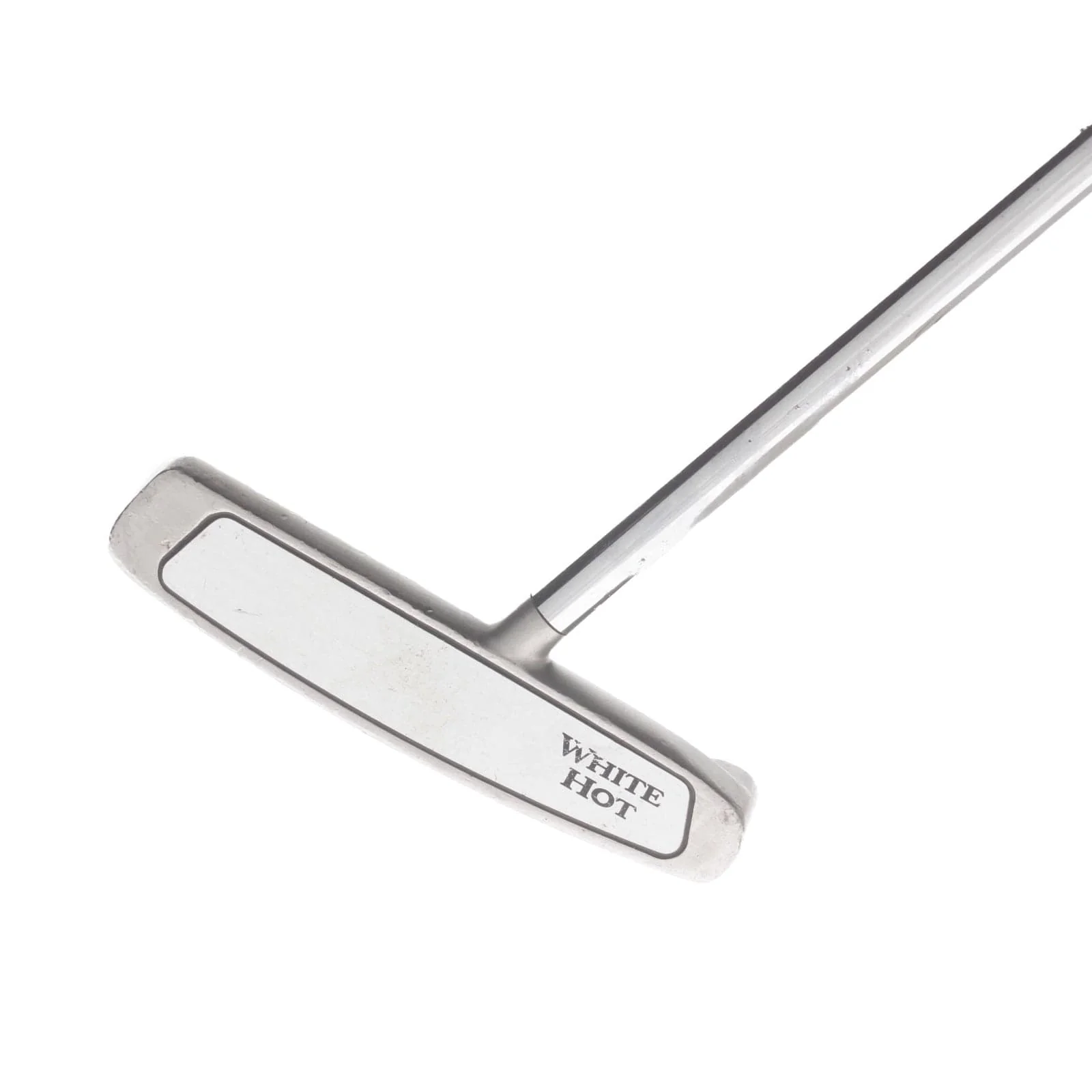 Odyssey White Hot #2 Centre Shafted Mens Right Hand Putter 34" Blade - Odyssey - Image 3