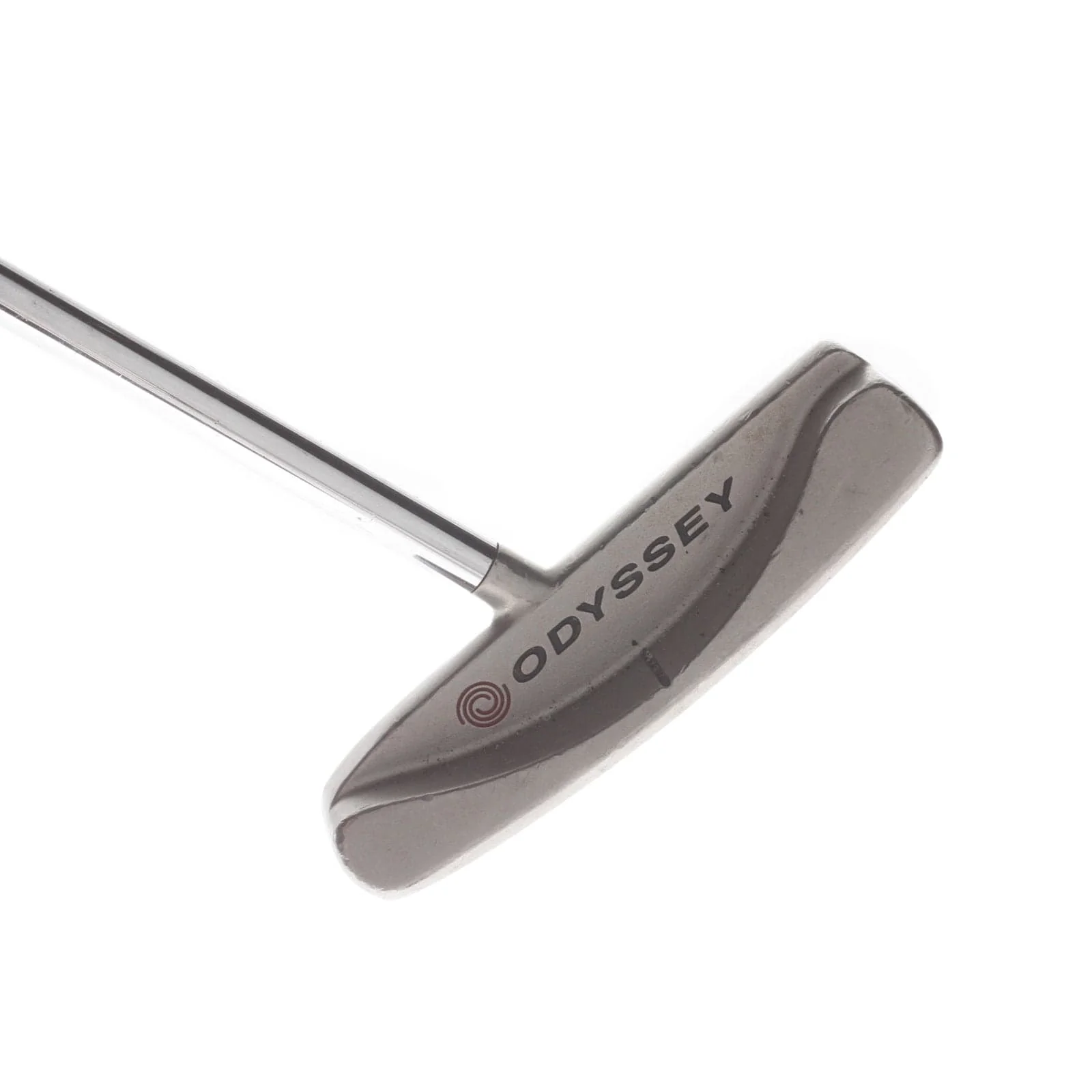 Odyssey White Hot #2 Centre Shafted Mens Right Hand Putter 34" Blade - Odyssey - Image 4