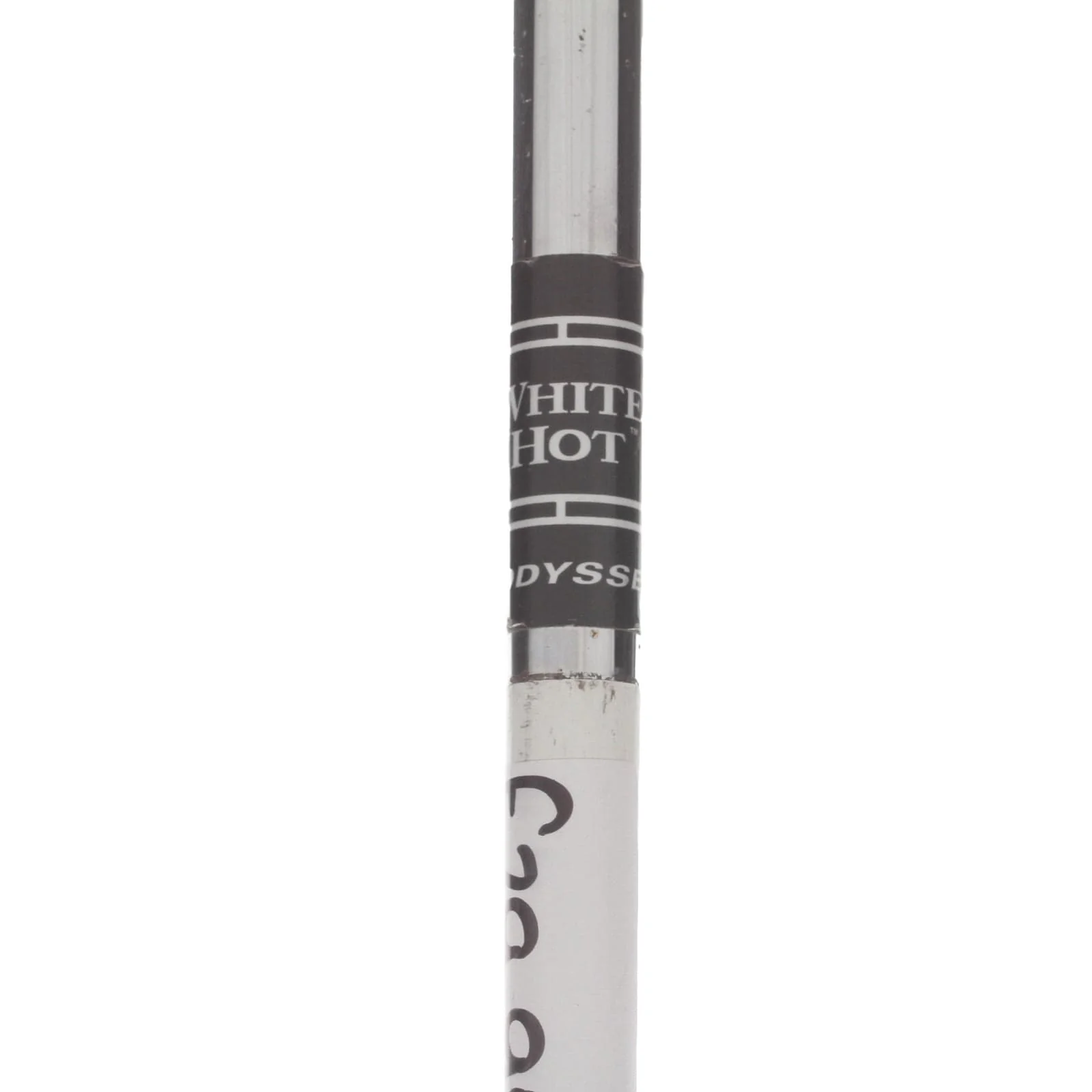 Odyssey White Hot #2 Centre Shafted Mens Right Hand Putter 34" Blade - Odyssey - Image 5
