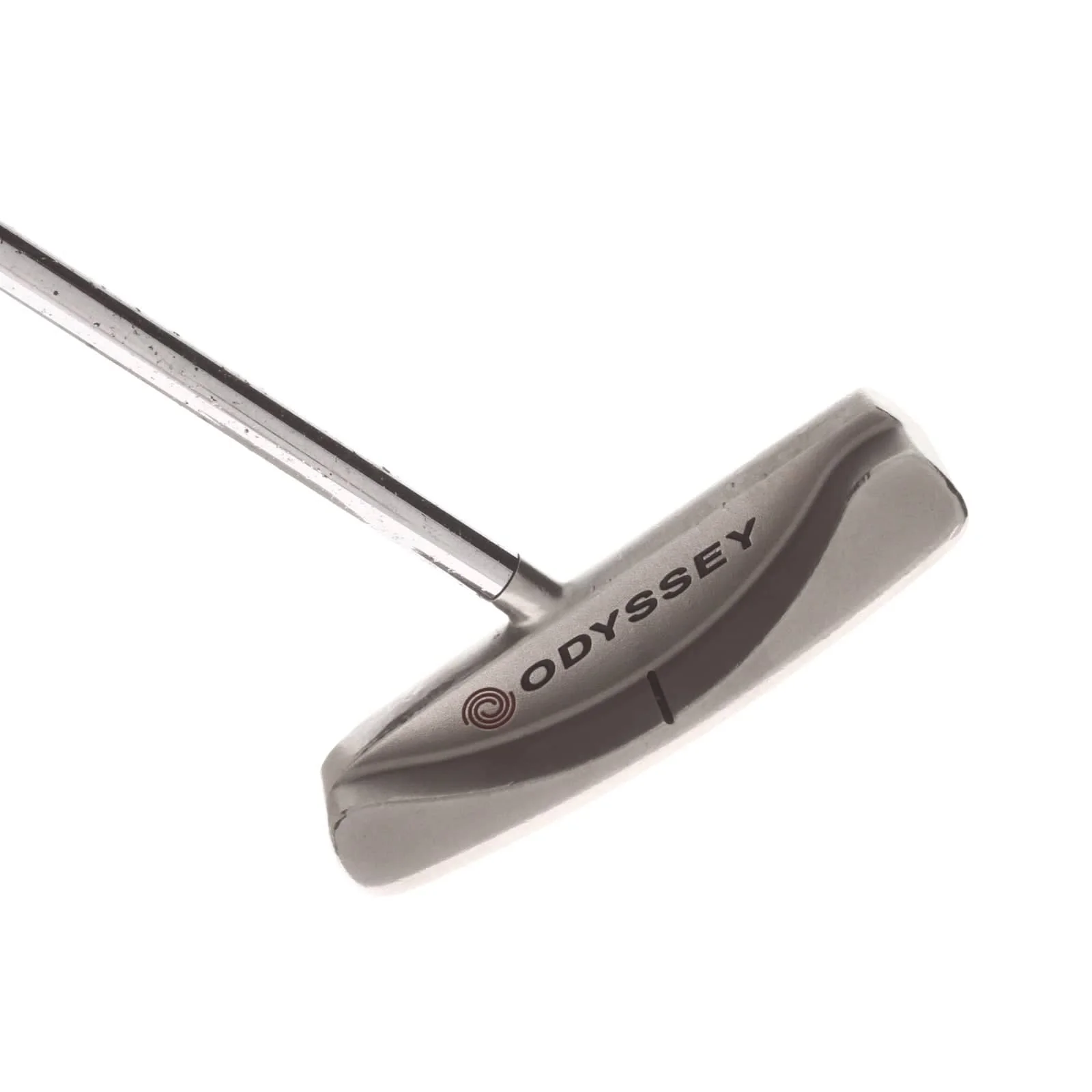 Odyssey White Hot #2 CS Mens Right Hand Putter 34" Blade - Champ - Image 5