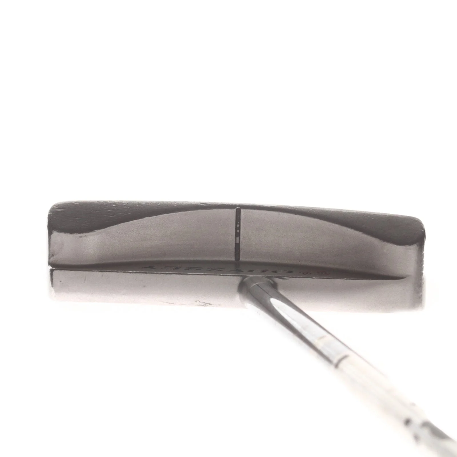Odyssey White Hot #2 Ladies Right Hand Putter 35" Blade - Odyssey - Image 2