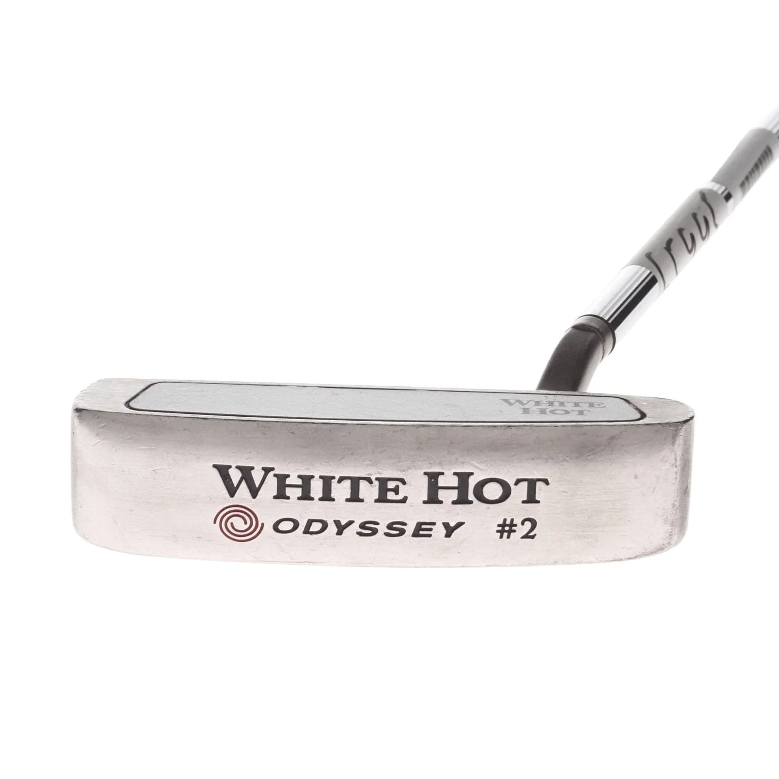 Odyssey White Hot #2 Mens Right Hand Putter 34" Blade Odyssey - Odyssey