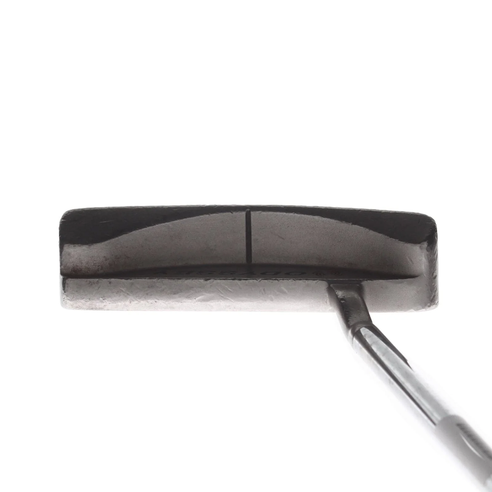 Odyssey White Hot #2 Mens Right Hand Putter 35" Blade - Odyssey - Image 2