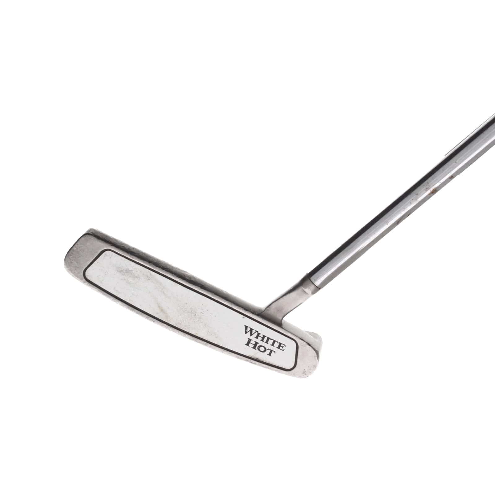 Odyssey White Hot #2 Mens Right Hand Putter 35" Blade - Odyssey - Image 3
