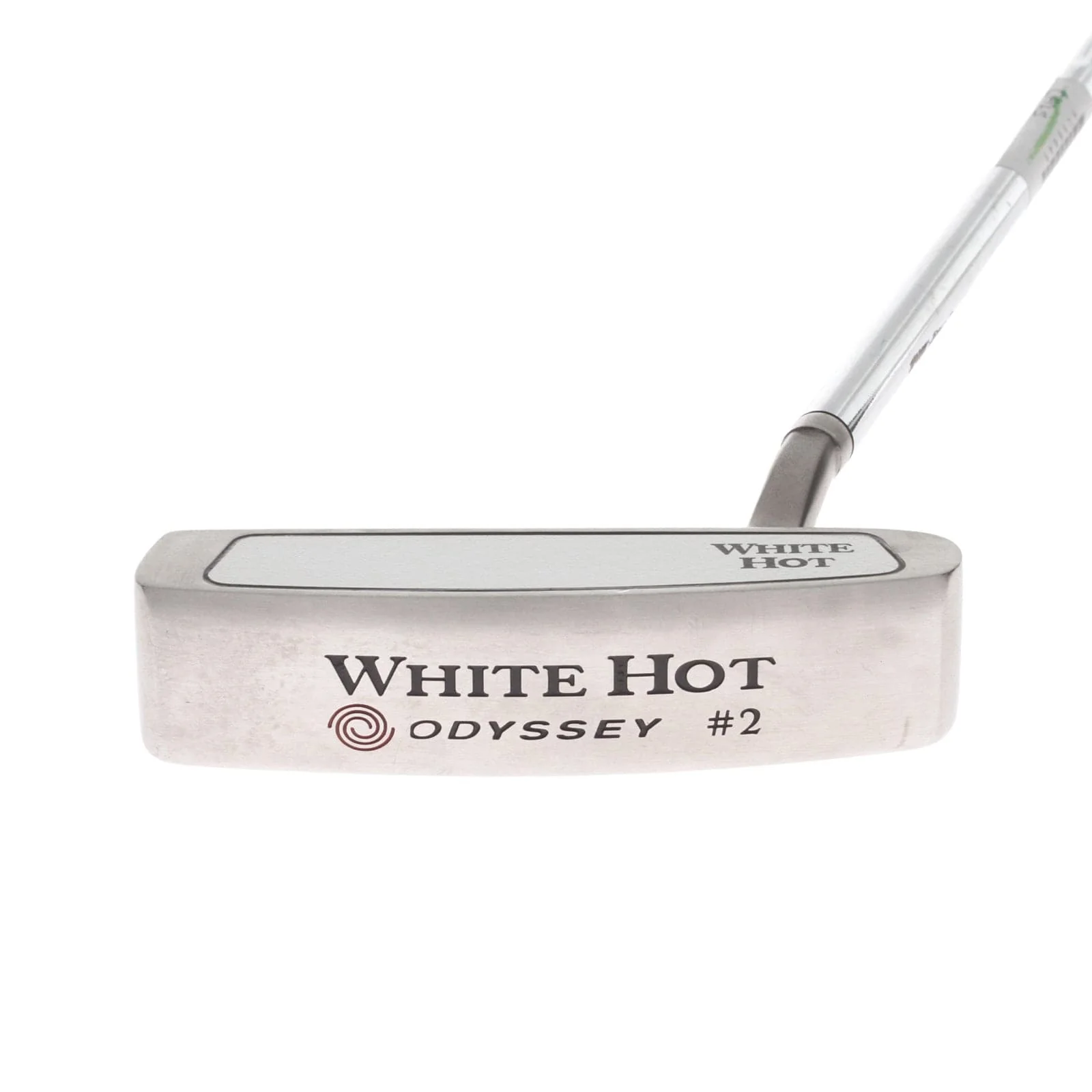Odyssey White Hot #2 Mens Right Hand Putter 35" Blade - Odyssey - Image 2