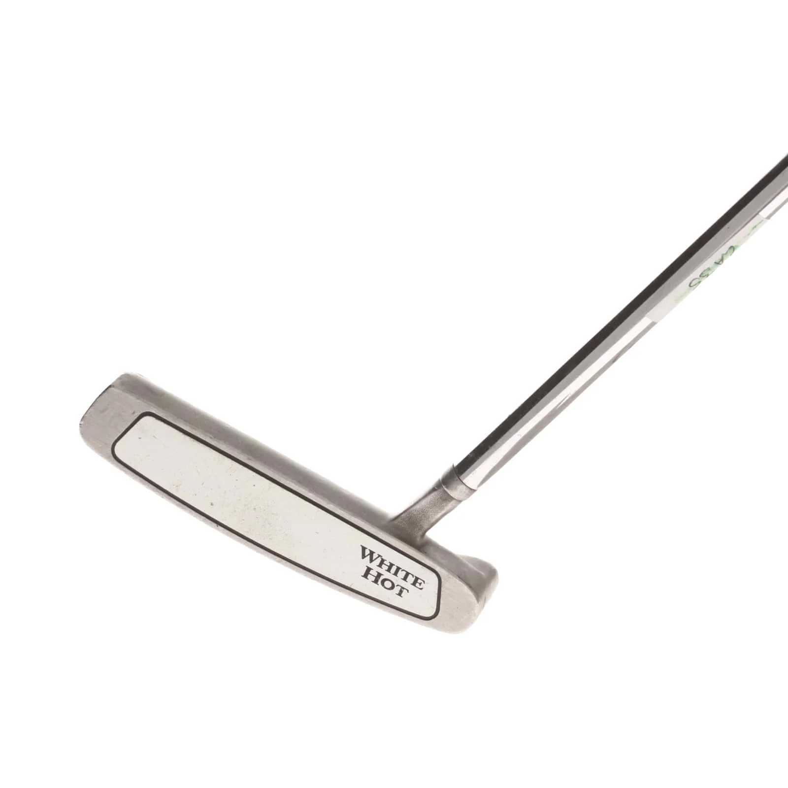 Odyssey White Hot #2 Mens Right Hand Putter 35" Blade - Odyssey - Image 3