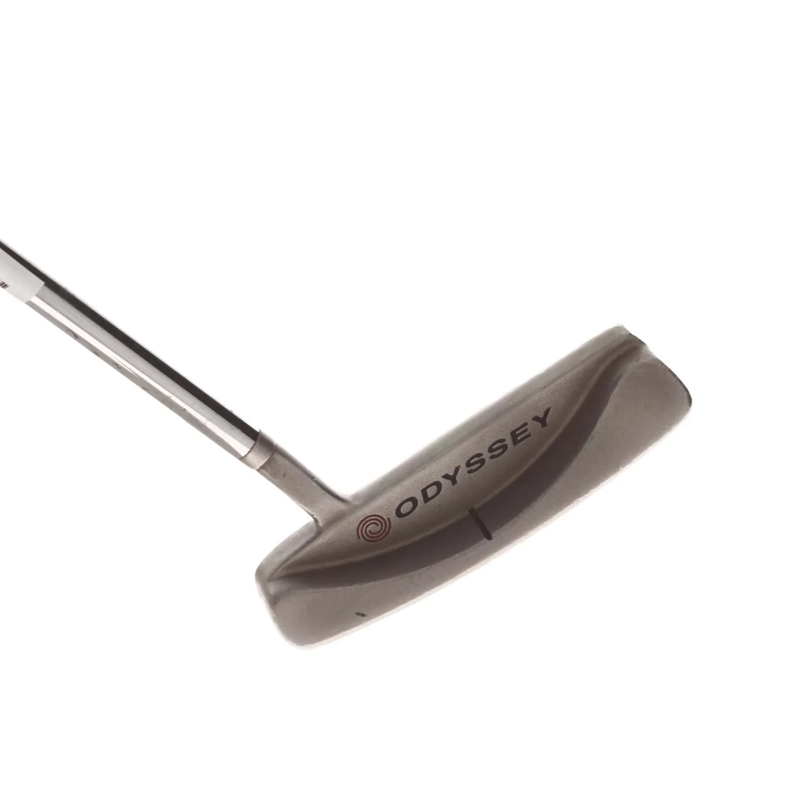 Odyssey White Hot #2 Mens Right Hand Putter 35" Blade - Odyssey - Image 4