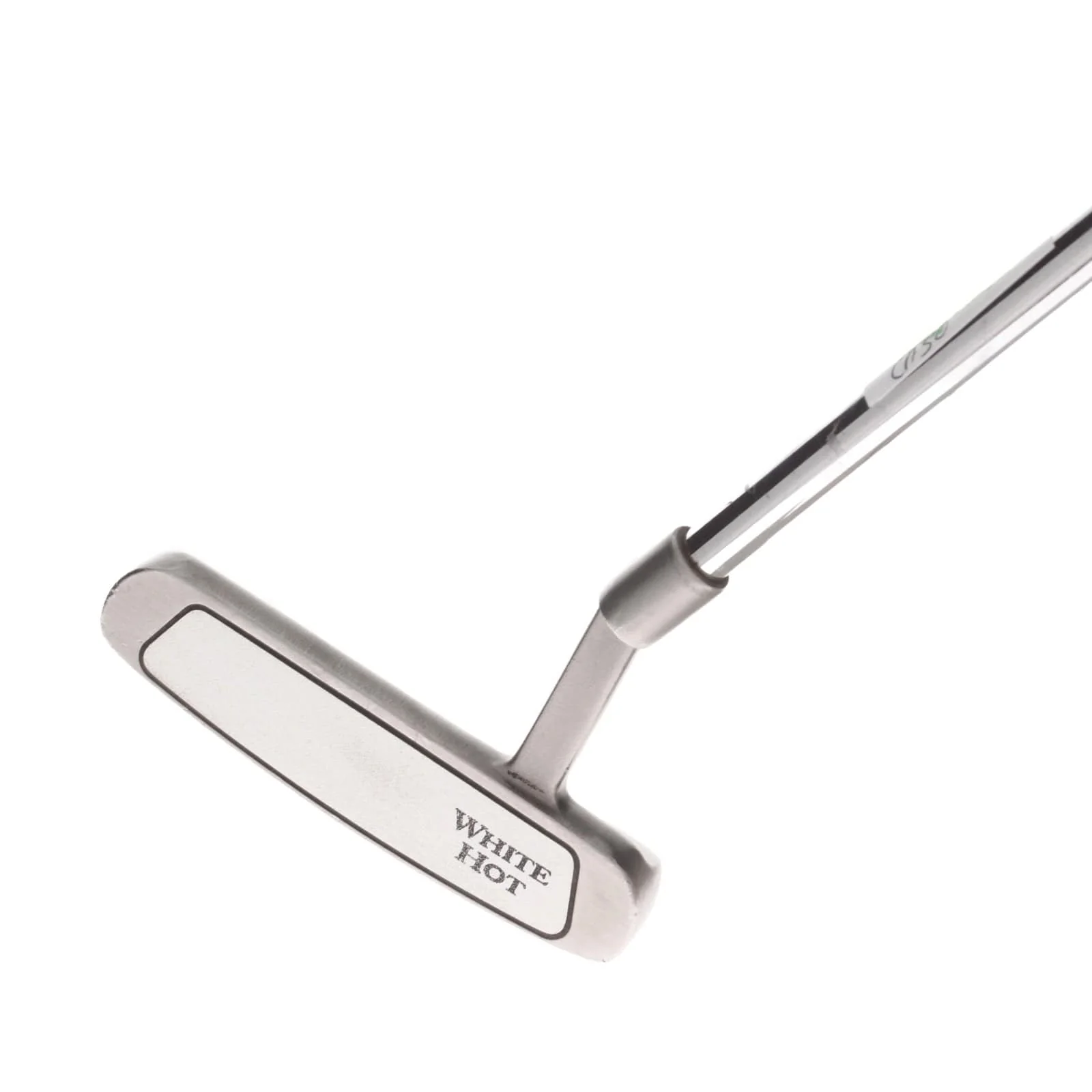 Odyssey White Hot #4 Mens Right Hand Putter 33" Blade  - Super Stroke Slim 3.0 Lite - Image 3