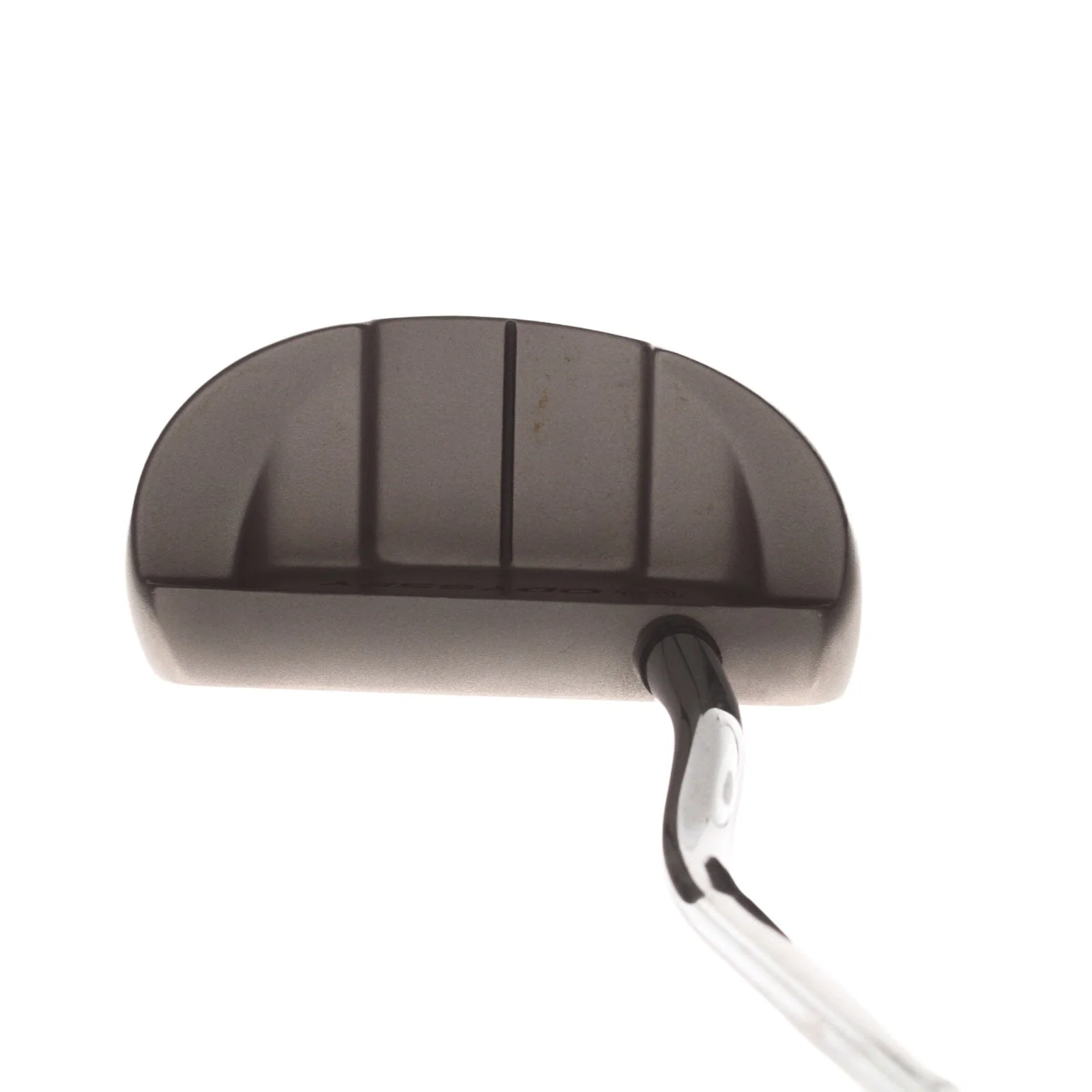 Odyssey White Hot #5 Mens Right Hand Putter 34.5" Mallet - Odyssey - Image 3