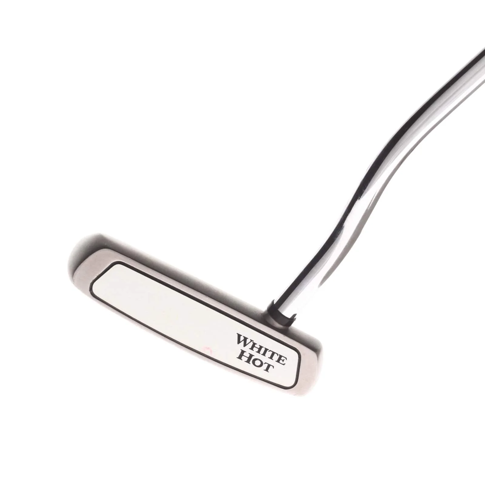 Odyssey White Hot #5 Mens Right Hand Putter 34.5" Mallet - Odyssey - Image 4