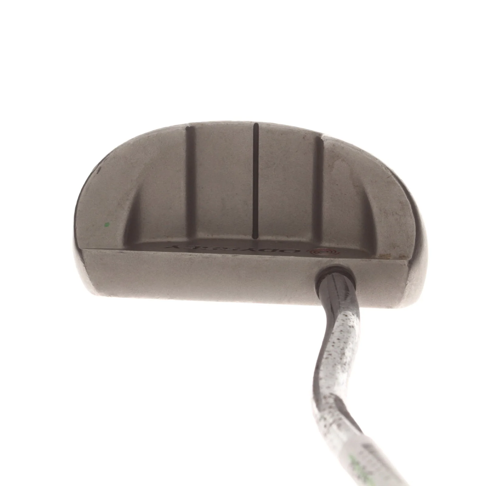 Odyssey White Hot #5 Mens Right Hand Putter 35" Mallet - Odyssey - Image 2