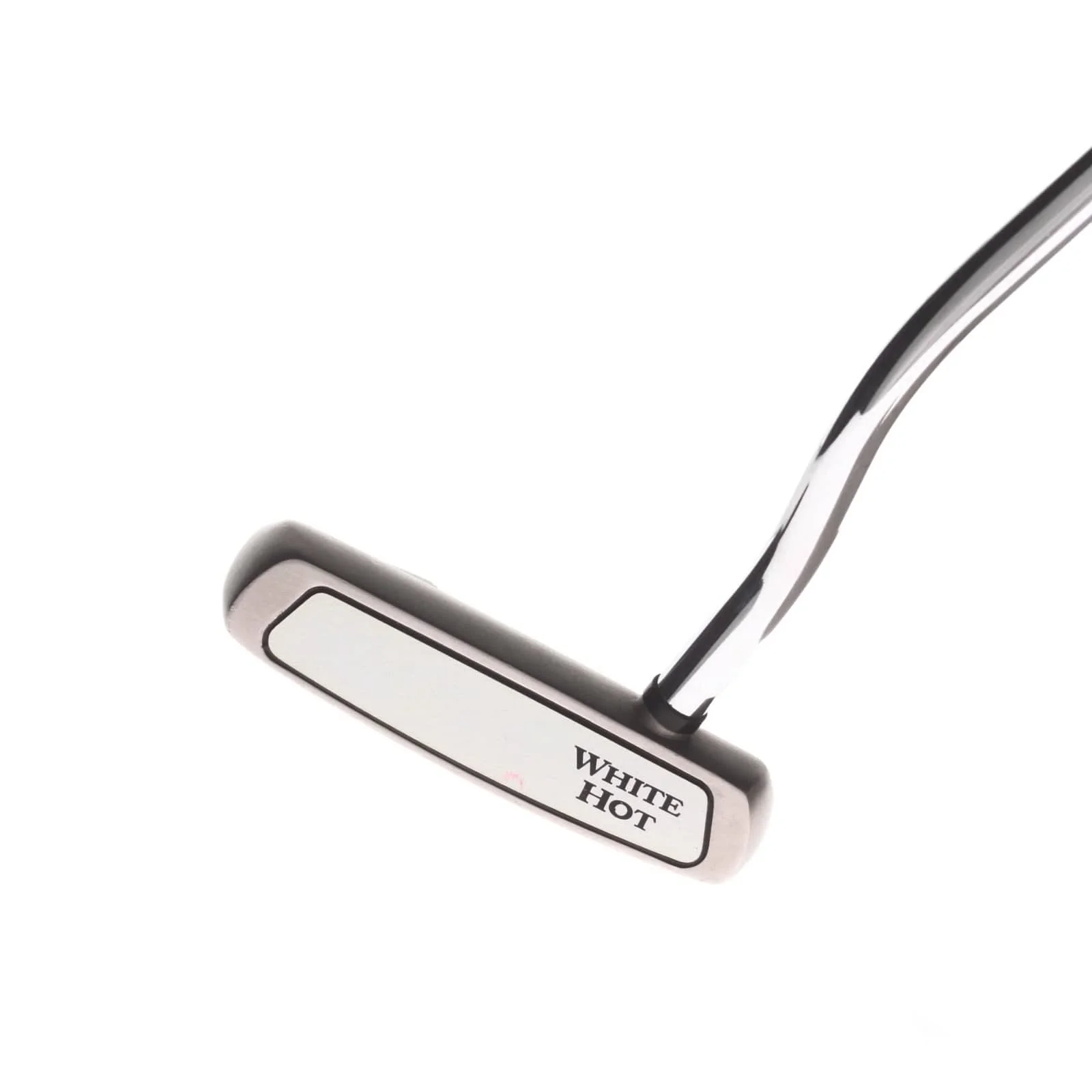 Odyssey White Hot #5 Mens Right Hand Putter 35" Mallet - Odyssey White Hot - Image 4