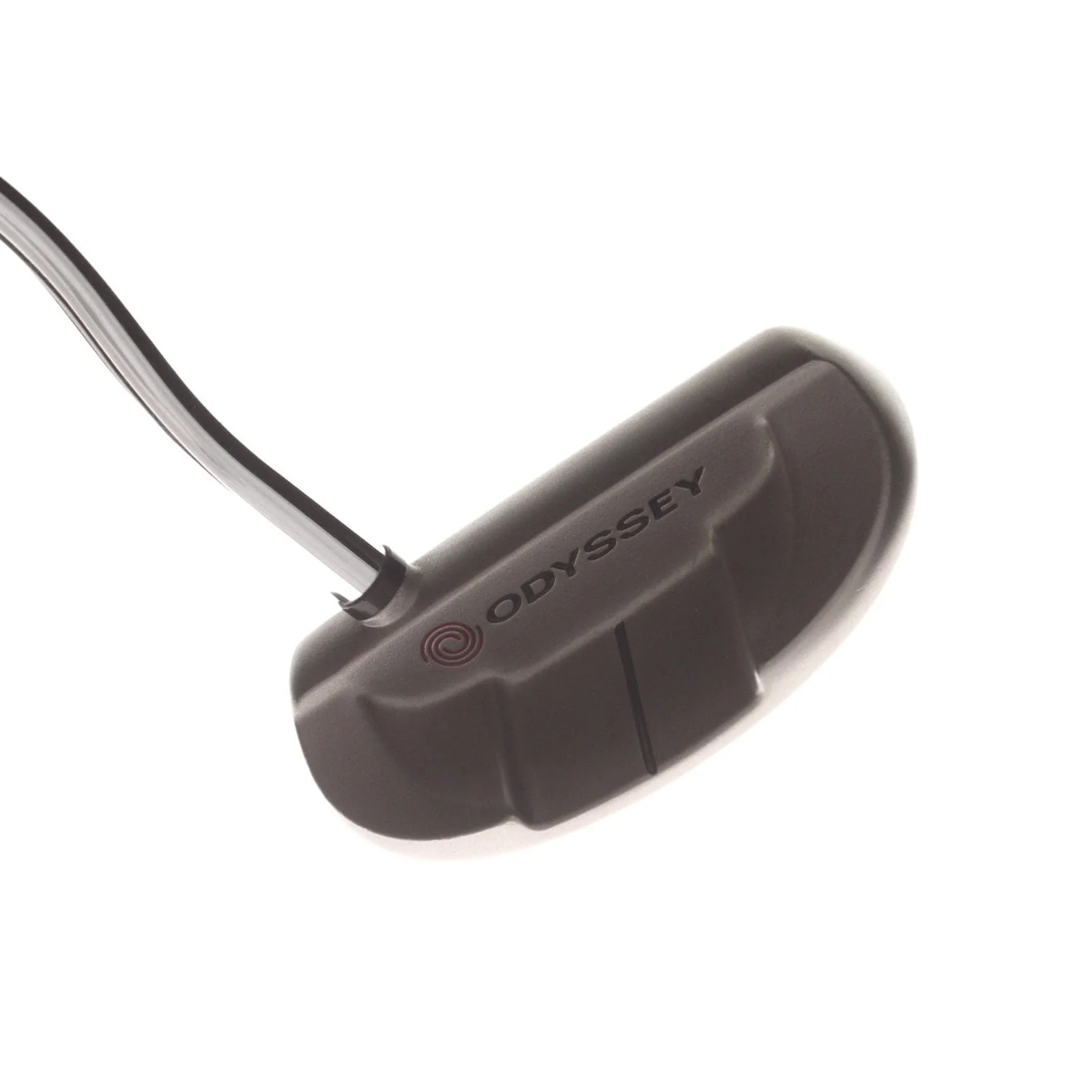 Odyssey White Hot #5 Mens Right Hand Putter 35" Mallet - Odyssey White Hot - Image 5