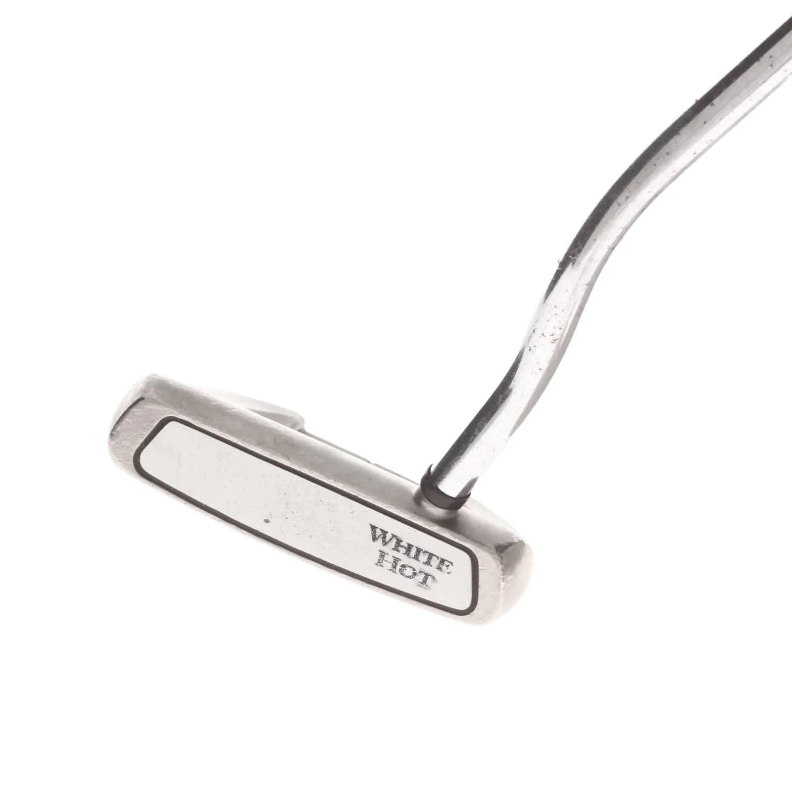 Odyssey White Hot #5 Mens Right Hand Putter 36" Mallet - Karma - Image 3