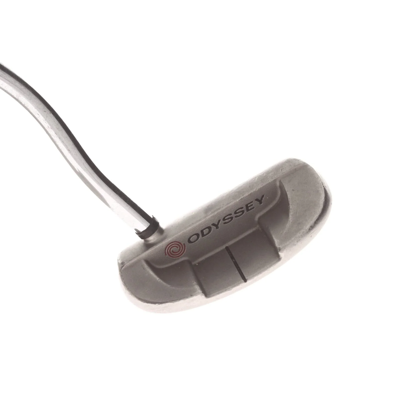 Odyssey White Hot #5 Mens Right Hand Putter 36" Mallet - Karma - Image 4