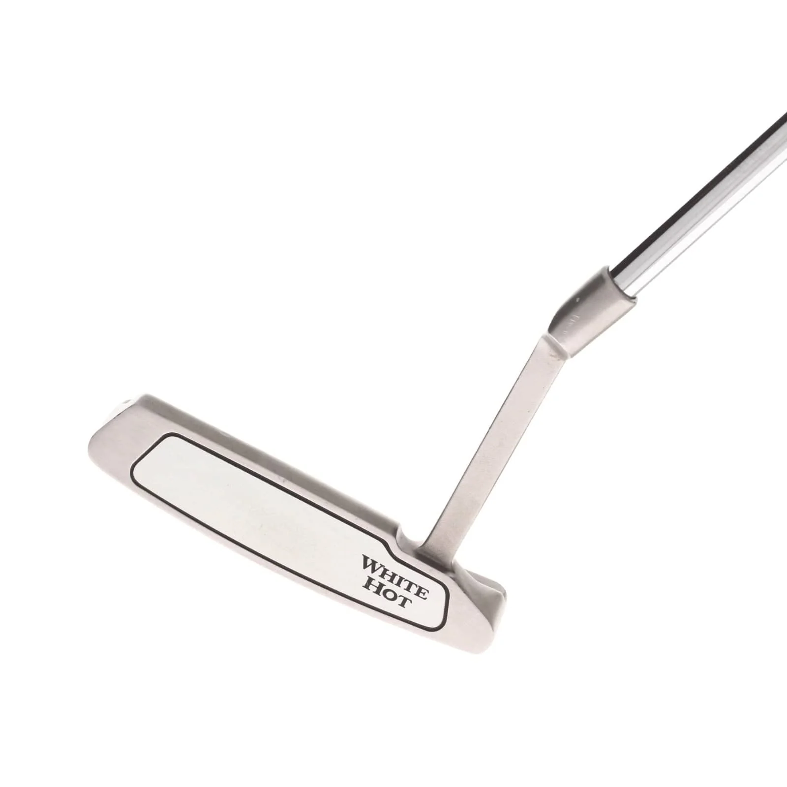 Odyssey White Hot #6 Long Neck Mens Right Hand Putter 35" Blade - Super Stroke Slim 3.0 - Image 4