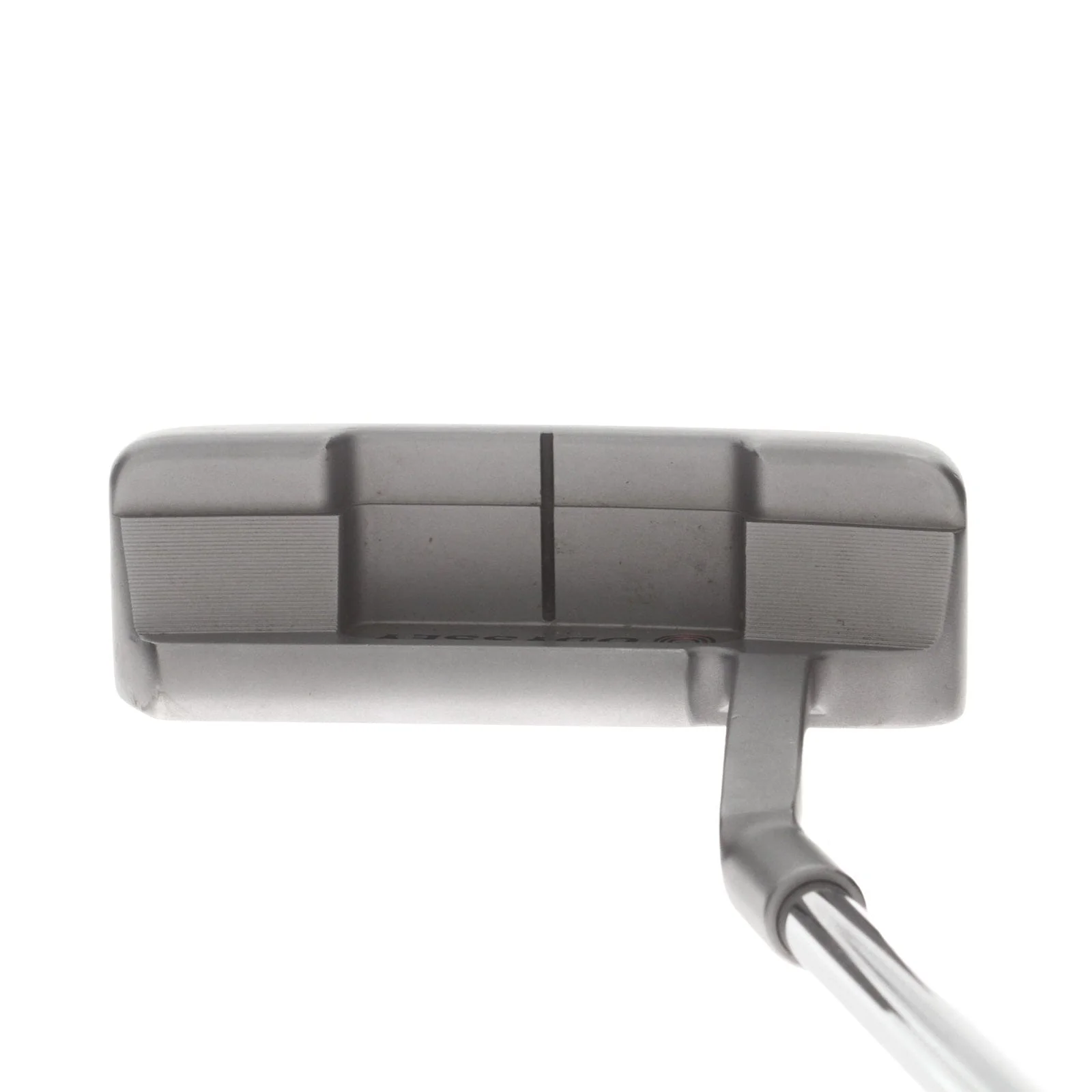 Odyssey White Hot OG 1WS Mens Right Hand Putter 33" Blade Odyssey Stroke Lab - Super Stroke Tour 3.0 - Image 3