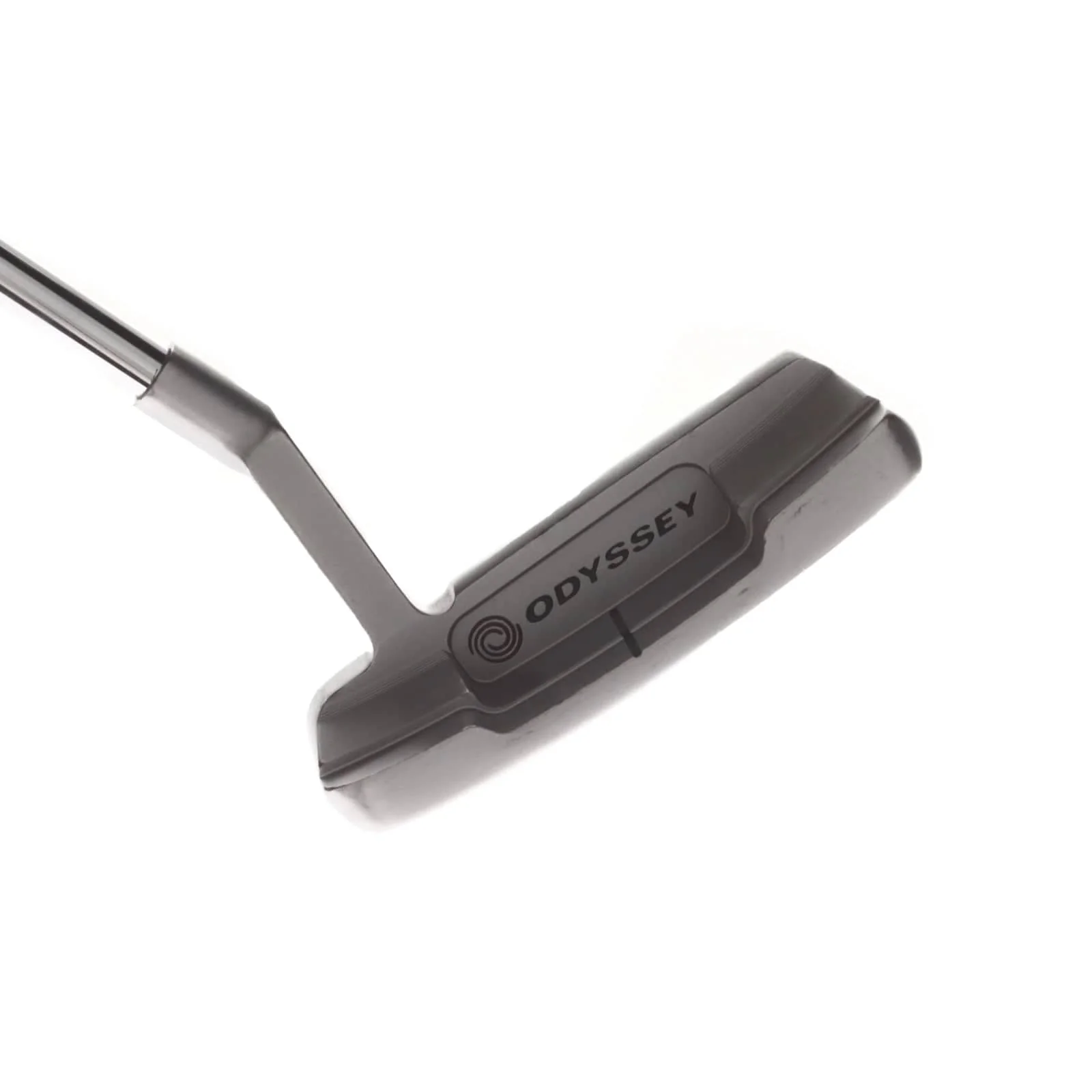 Odyssey White Hot OG 1WS Mens Right Hand Putter 34" Blade Odyssey Stroke Lab - Winn Jumbo Lite - Image 5