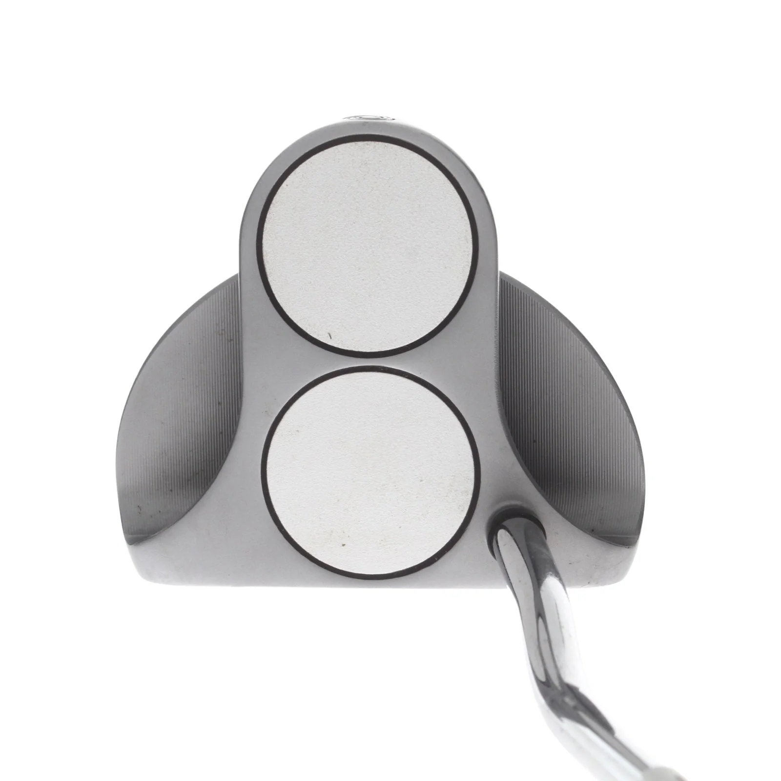 Odyssey White Hot OG 2-Ball Mens Right Hand Putter 35" Mallet Odyssey Stroke Lab - Odyssey - Image 3