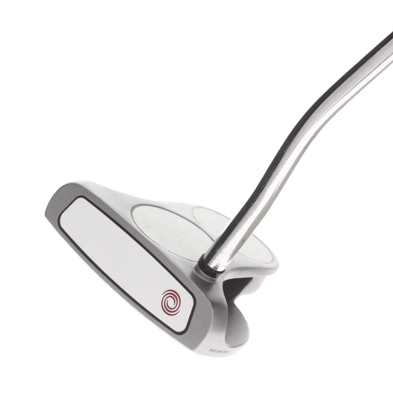 Odyssey White Hot OG 2-Ball Mens Right Hand Putter 35" Mallet Odyssey Stroke Lab - Odyssey - Image 4