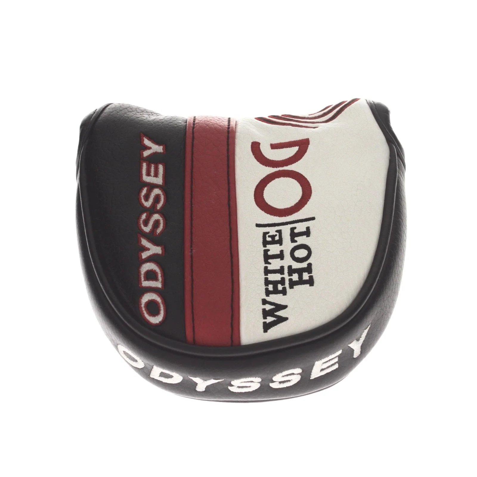 Odyssey White Hot OG 7 Mens Right Hand Putter 33" Mallet 3* - Odyssey Piatol - Image 8