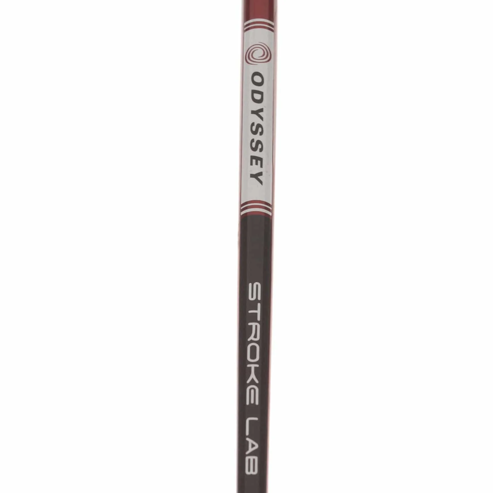 Odyssey White Hot OG Double Wide Mens Right Hand Putter 34" Mid-Mallet Odyssey Stroke Lab - Odyssey - Image 6
