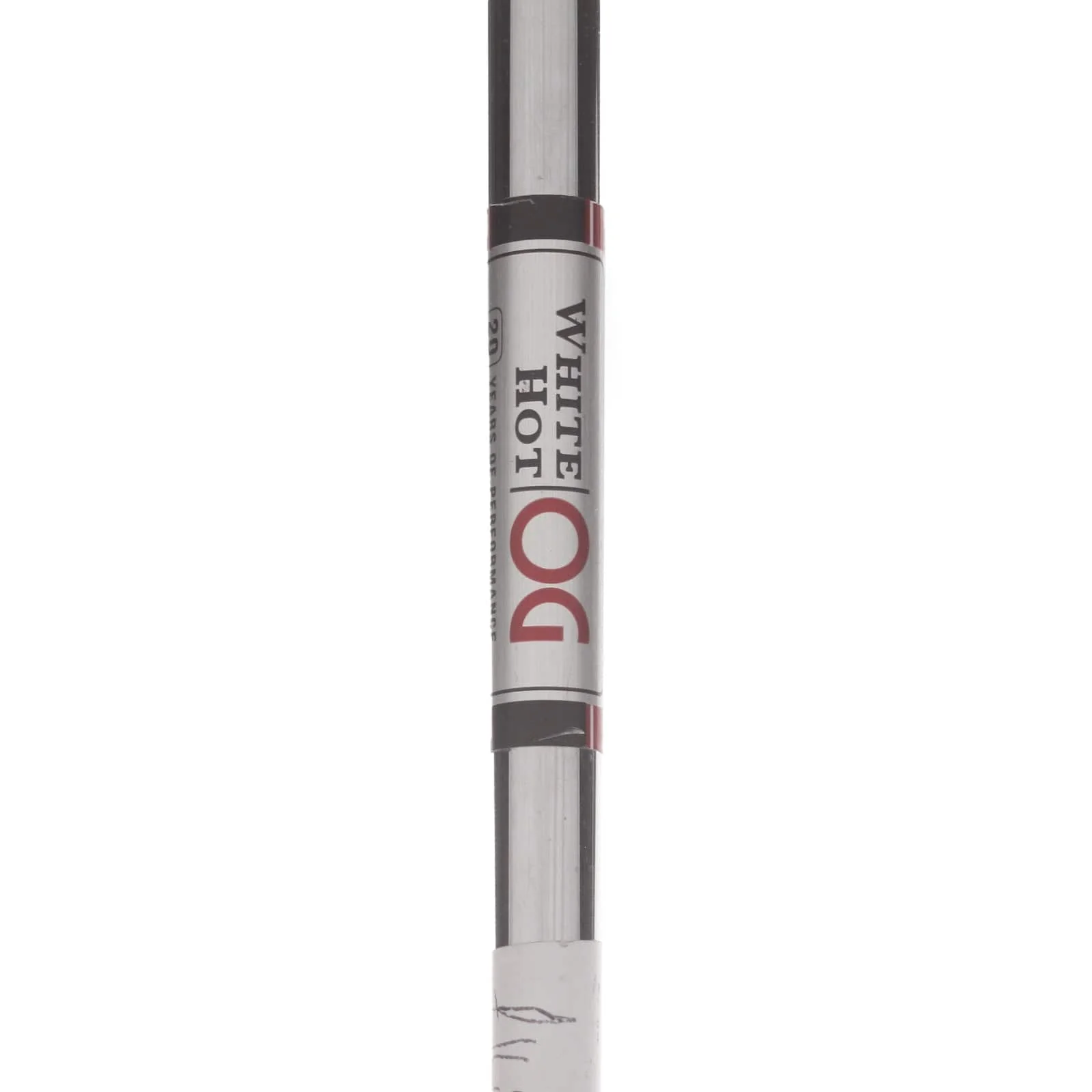 Odyssey White Hot OG Mens Left Hand Putter 34" Mallet - Odyssey - Image 5