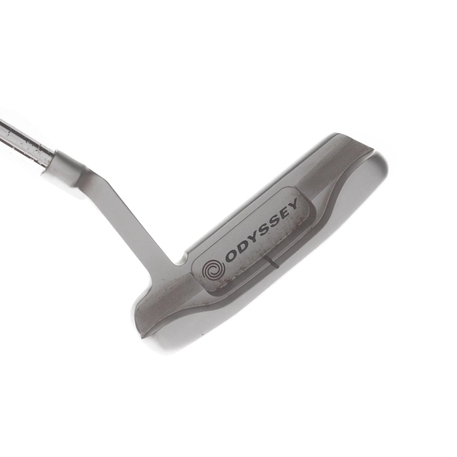 Odyssey White Hot OG Mens Right Hand Putter 34" Blade Graphite/Steel - Odyssey - Image 5