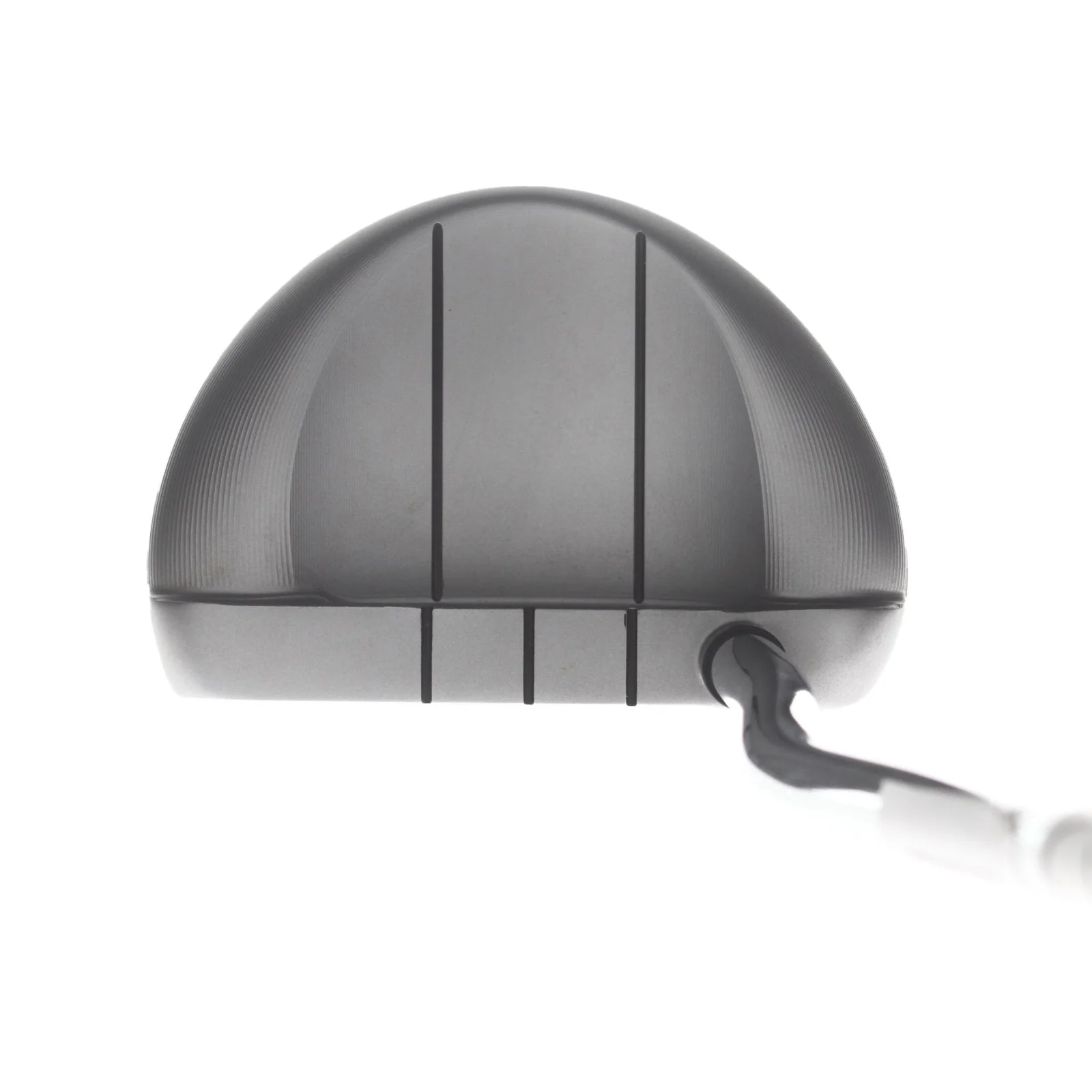 Odyssey White Hot OG Rossie Mens Right Hand Putter 33" Mallet Odyssey - Super Stroke Tour 1.0 - Image 3