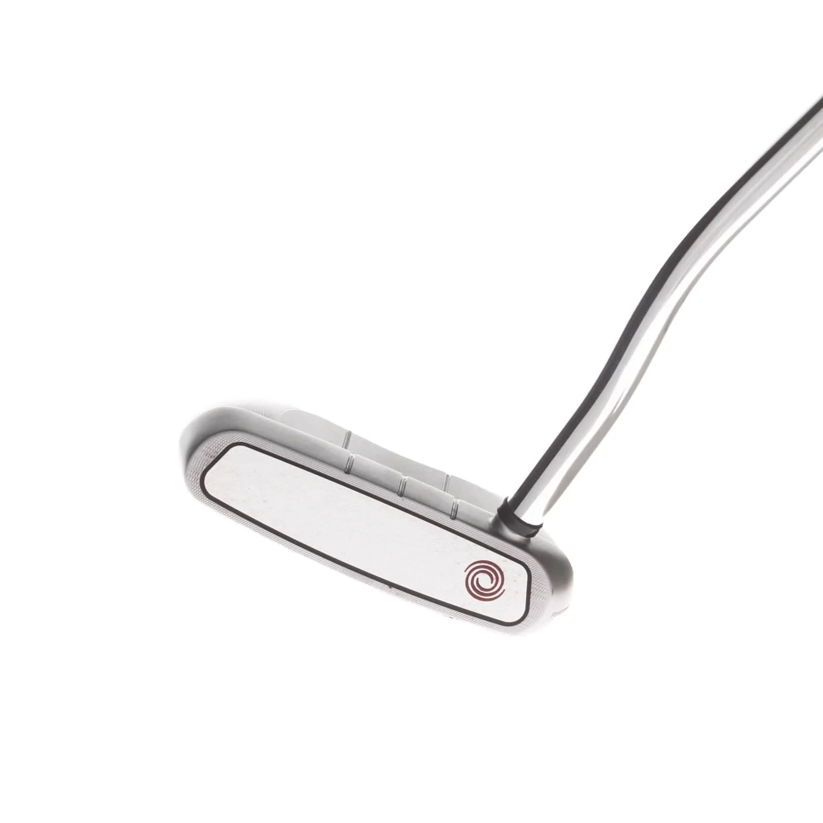 Odyssey White Hot OG Rossie Mens Right Hand Putter 33" Mallet Odyssey - Super Stroke Tour 1.0 - Image 4