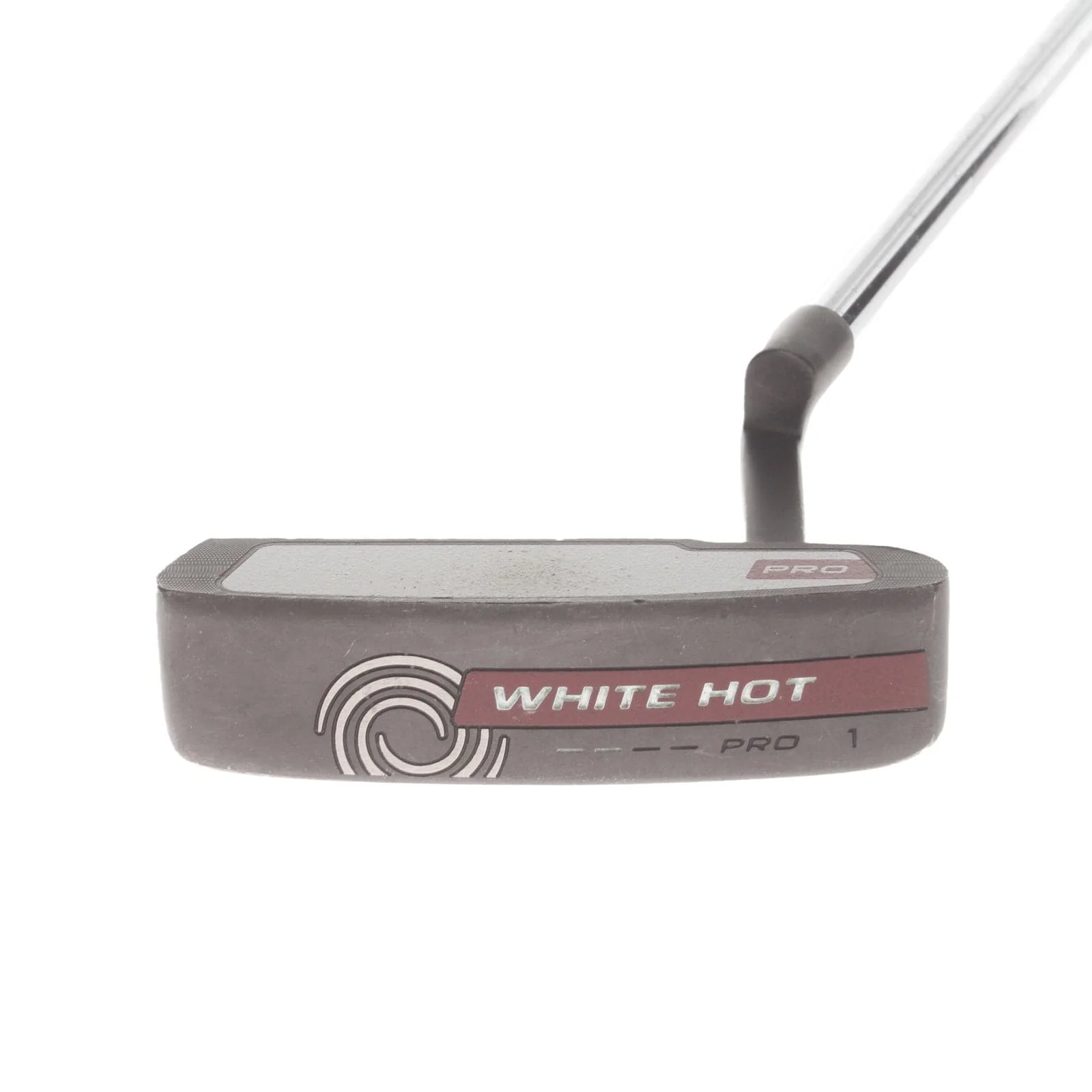 Odyssey White Hot Pro 1 Mens Right Hand Putter 33" Blade - Odyssey - Image 2