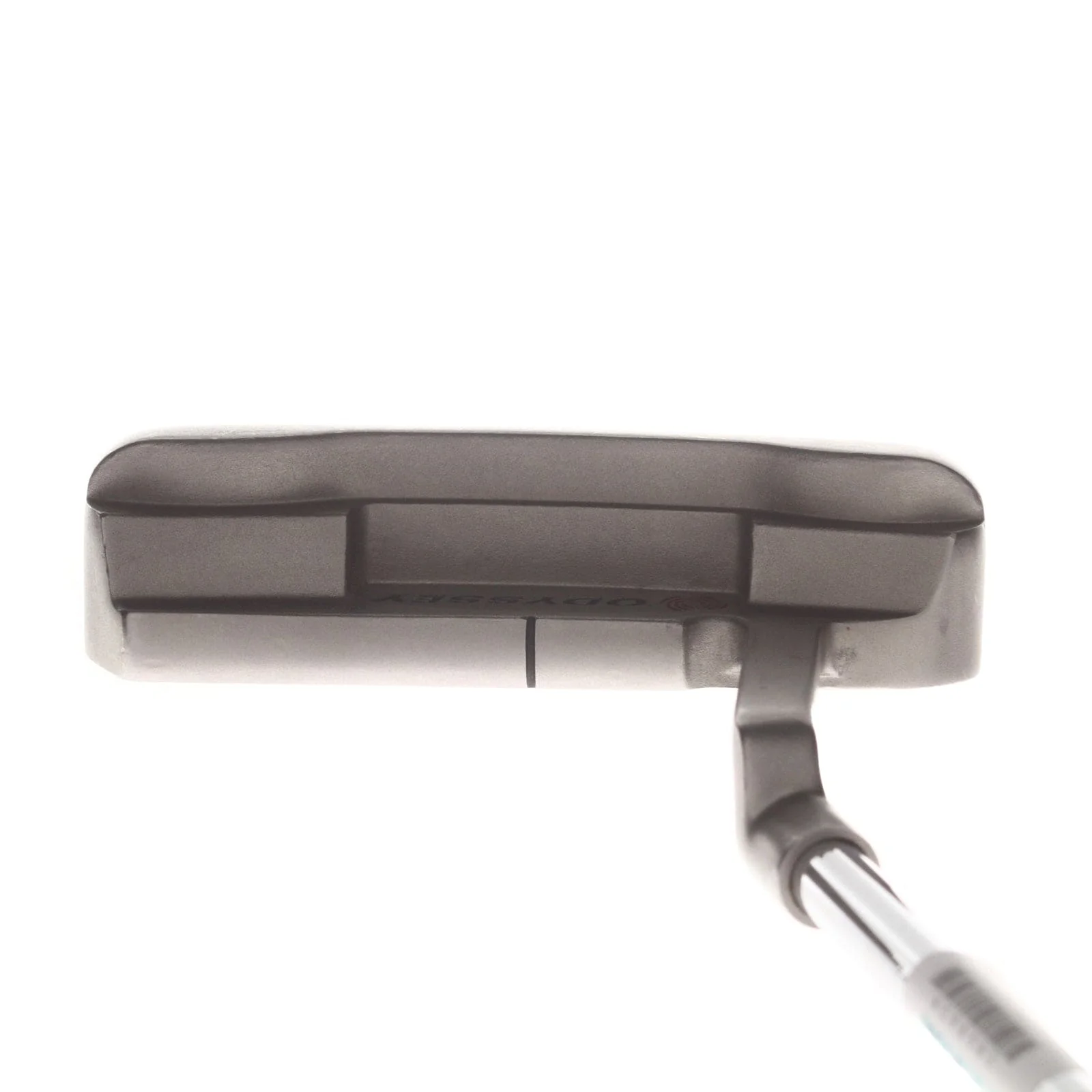 Odyssey White Hot Pro 1 Mens Right Hand Putter 33" Blade Odyssey - Winn AVS Pistol - Image 2