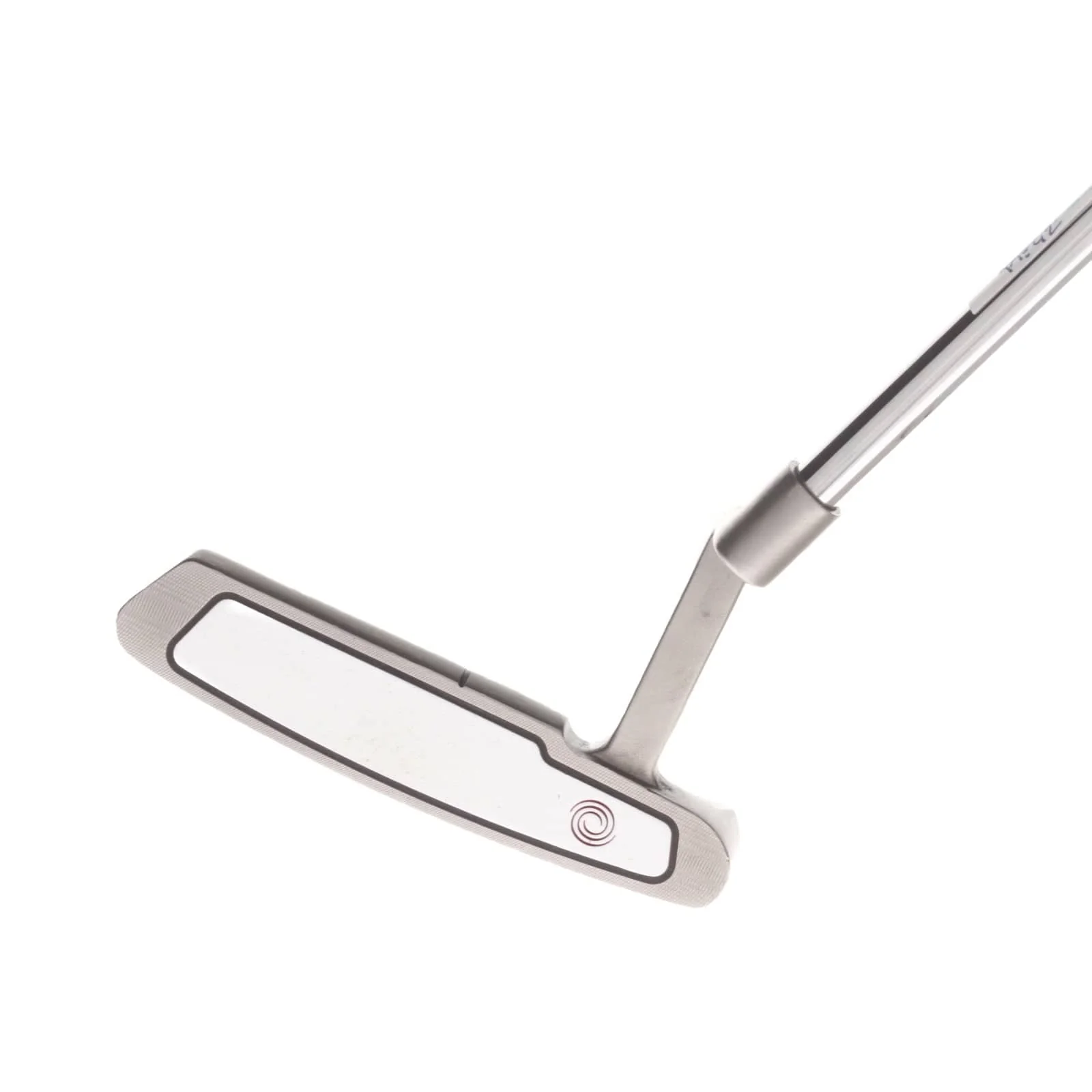 Odyssey White Hot Pro 1 Mens Right Hand Putter 33" Blade Odyssey - Winn AVS Pistol - Image 3