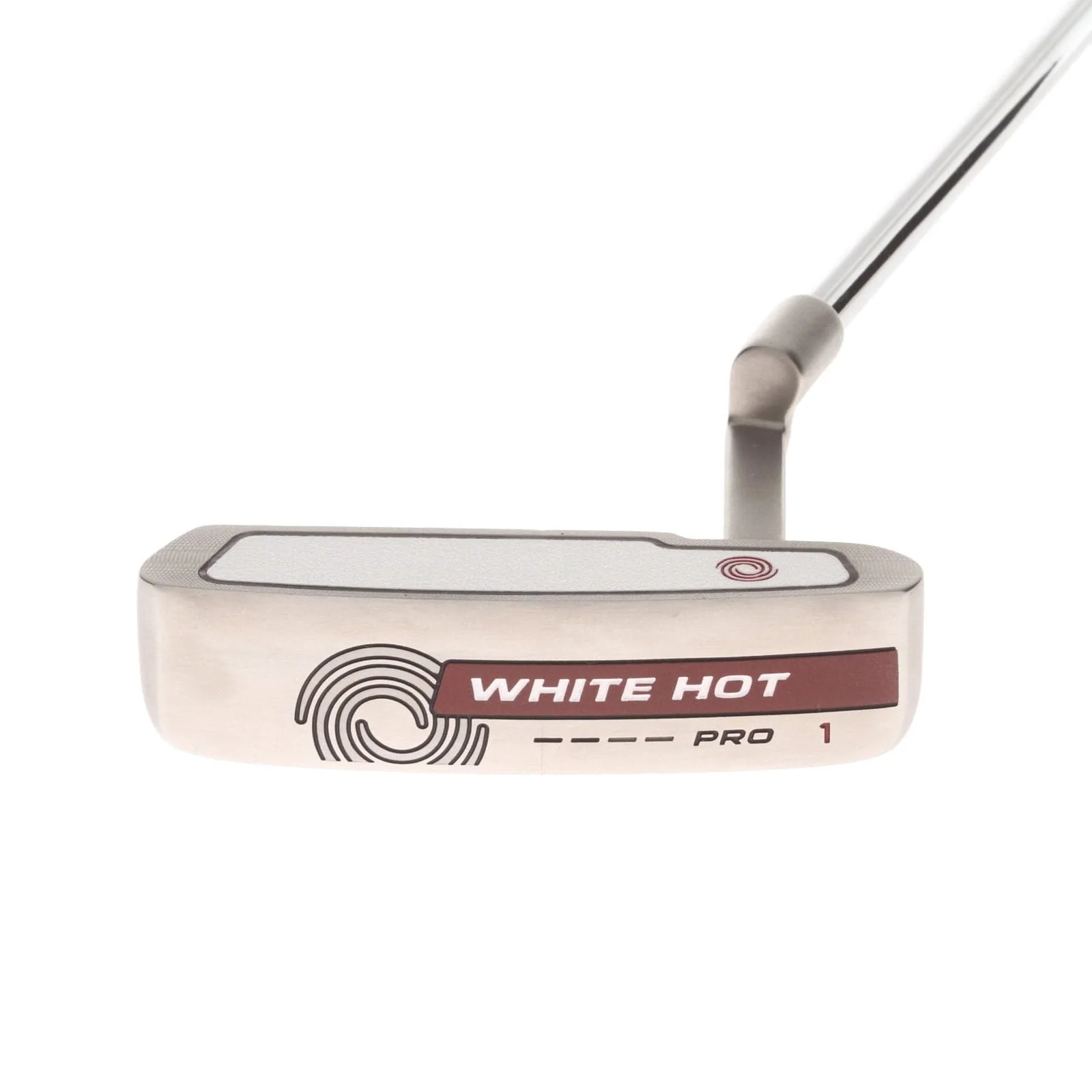 Odyssey White Hot Pro 1 Mens Right Hand Putter 34" Blade - Odyssey - Image 2