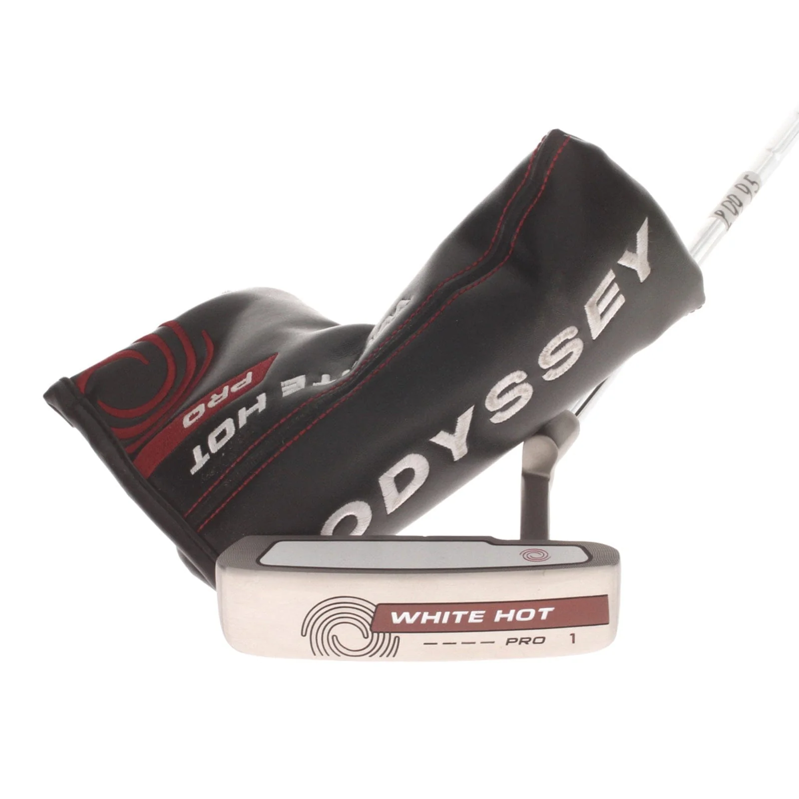 Odyssey White Hot Pro #1 Mens Right Hand Putter 34" Blade - Odyssey