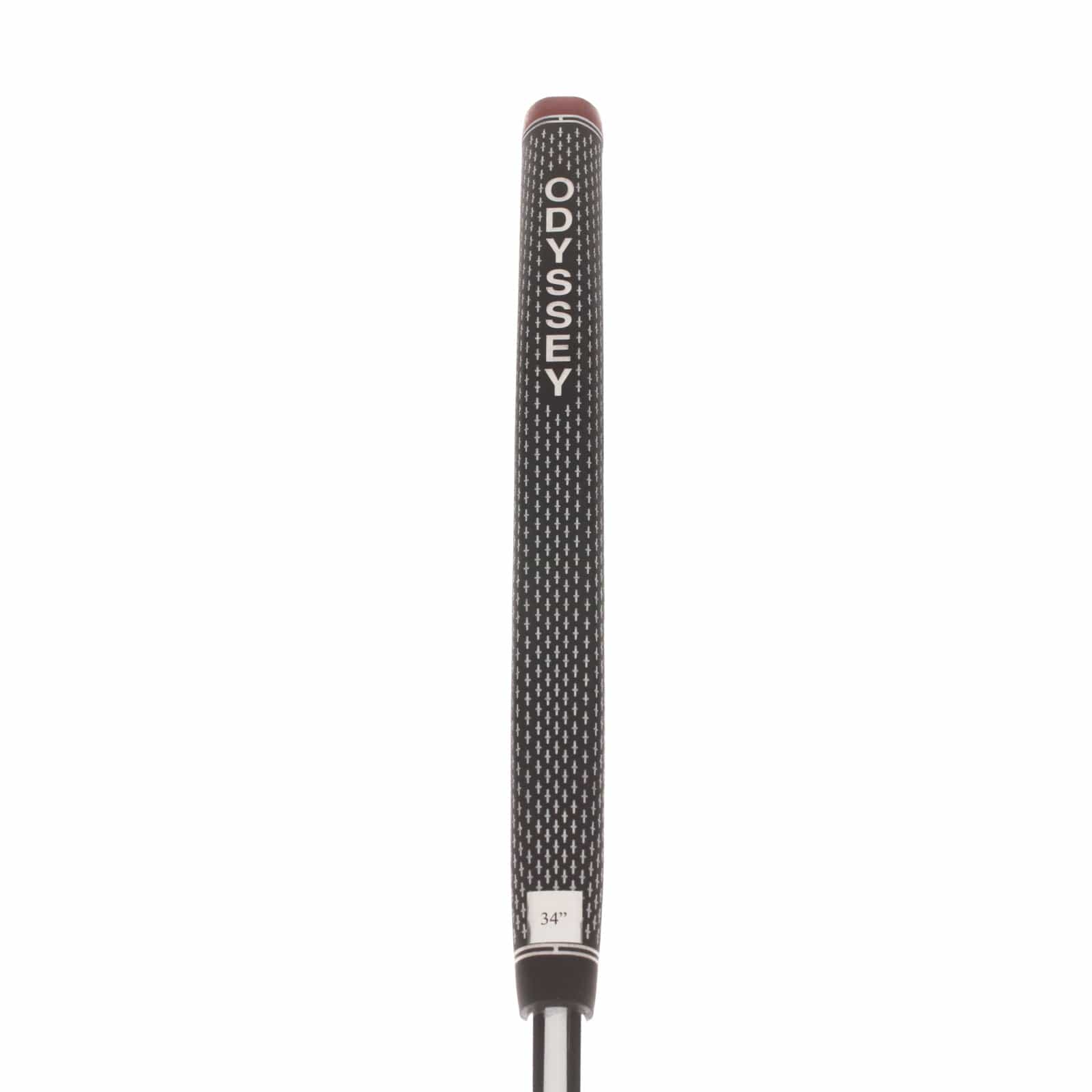 Odyssey White Hot Pro #1 Mens Right Hand Putter 34" Blade - Odyssey - Image 7