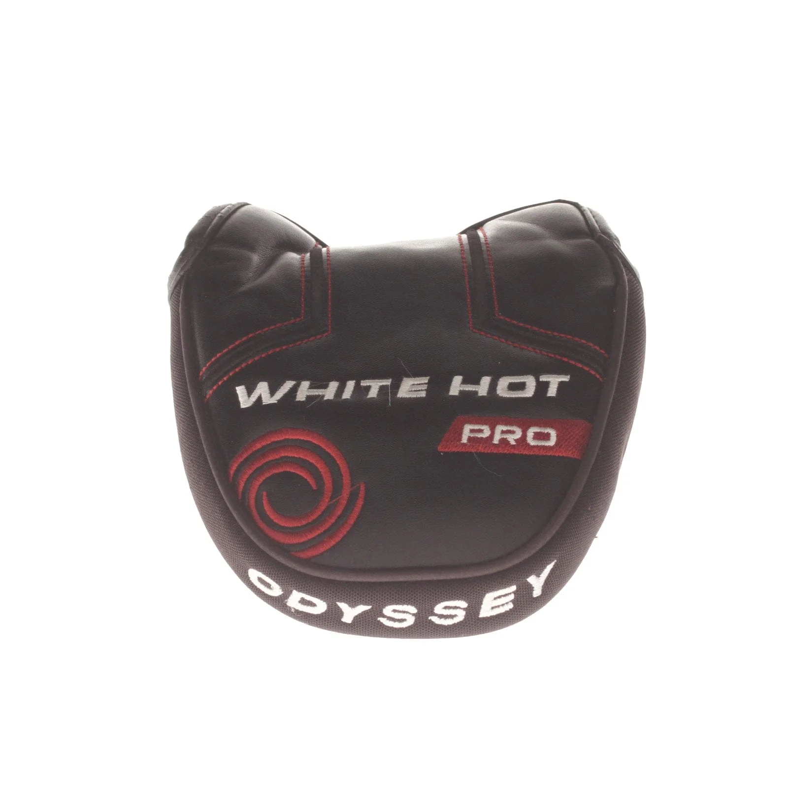 Odyssey White Hot Pro 2-Ball Mens Right Hand Putter 34" Mallet Super Stroke Flatso 2.0 - Image 8