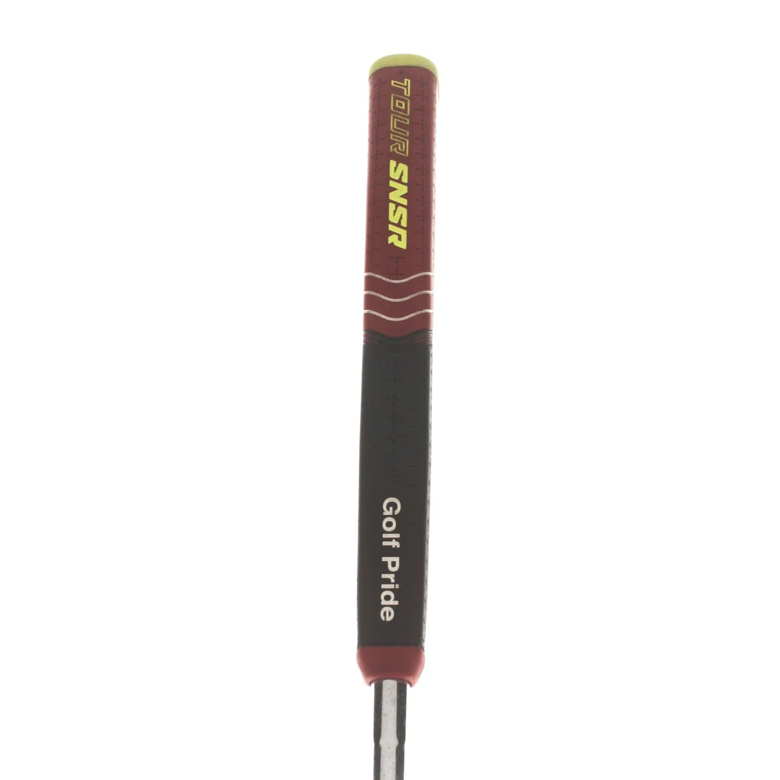 Odyssey White Hot Pro #7 Mens Right Hand Putter 33.5" Mallet - Golf Pride Tour SNSR - Image 6