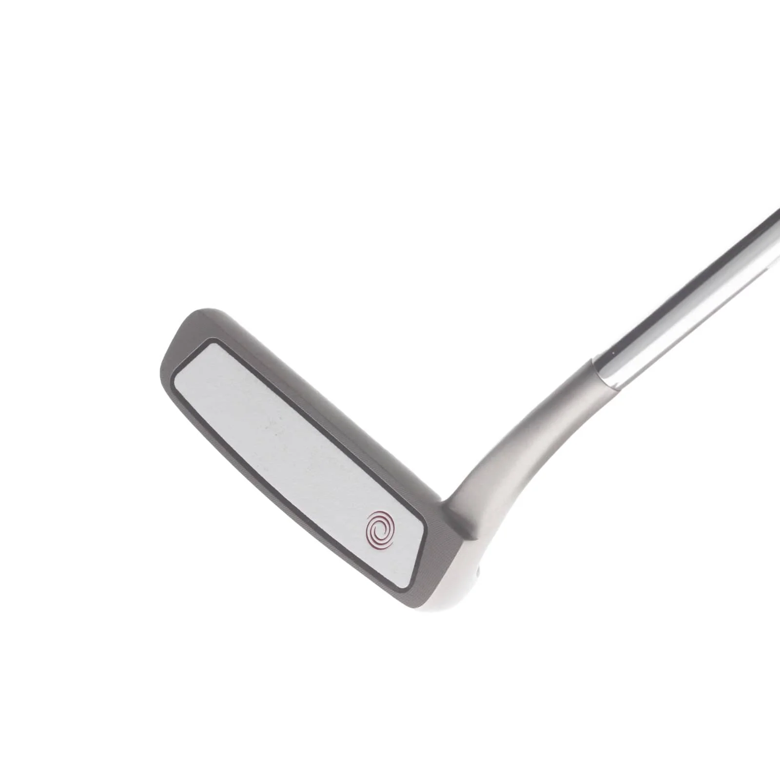 Odyssey White Hot Pro 9 Mens Right Hand Putter 34" Mallet - Super Stroke - Image 4
