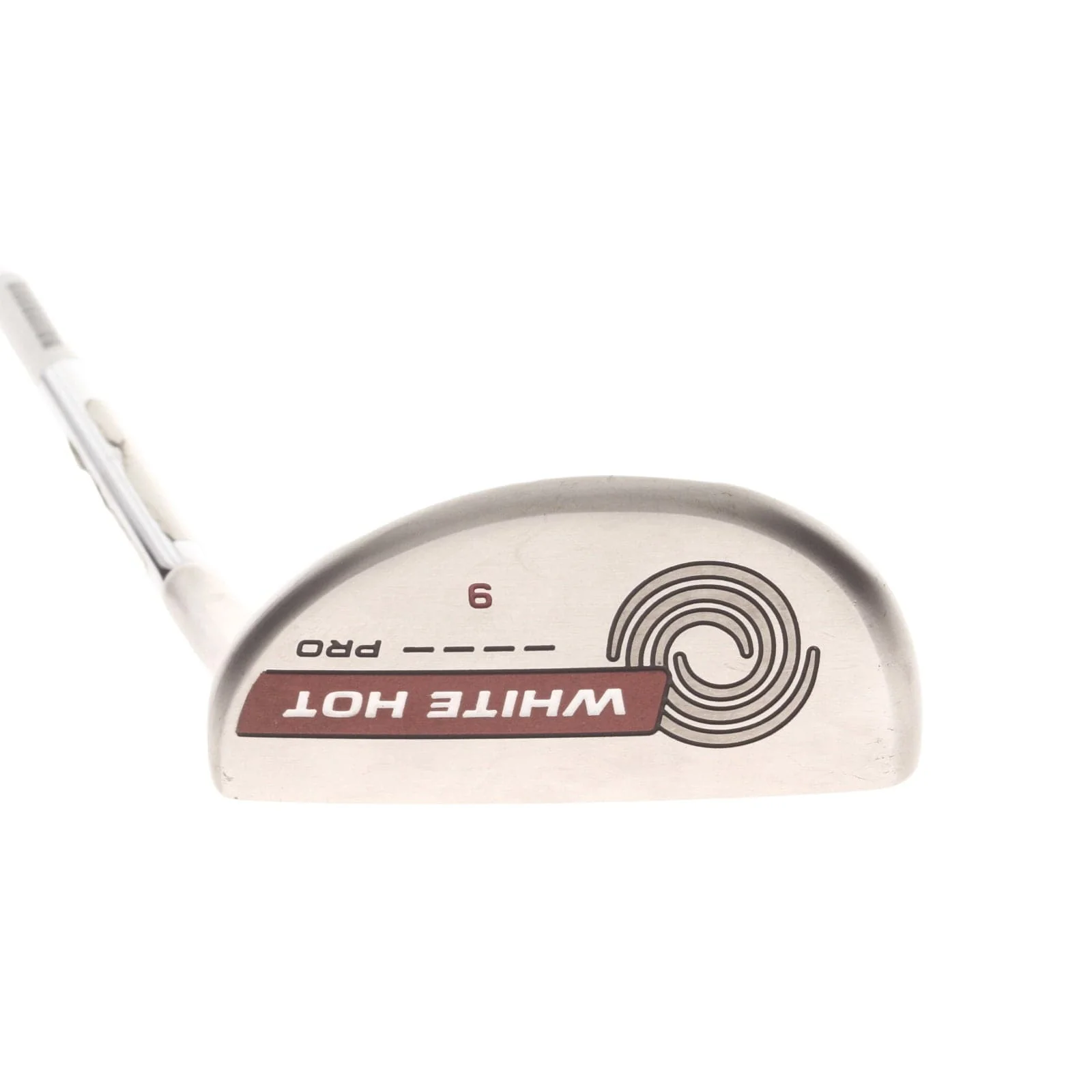 Odyssey White Hot Pro #9 Mens Right Hand Putter 34" Mid-Mallet - Odyssey - Image 2