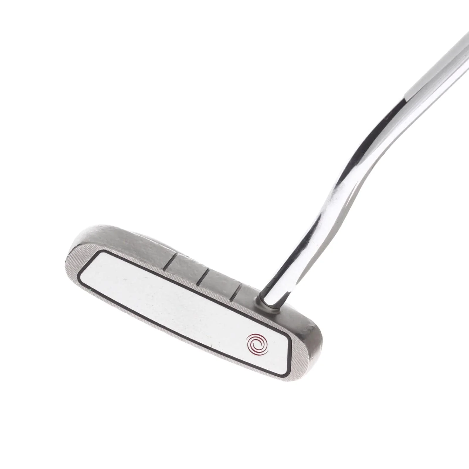 Odyssey White Hot Pro Rossie Mens Right Hand Putter 34" Mallet Odyssey - Golf Pride Tour SNSR - Image 3