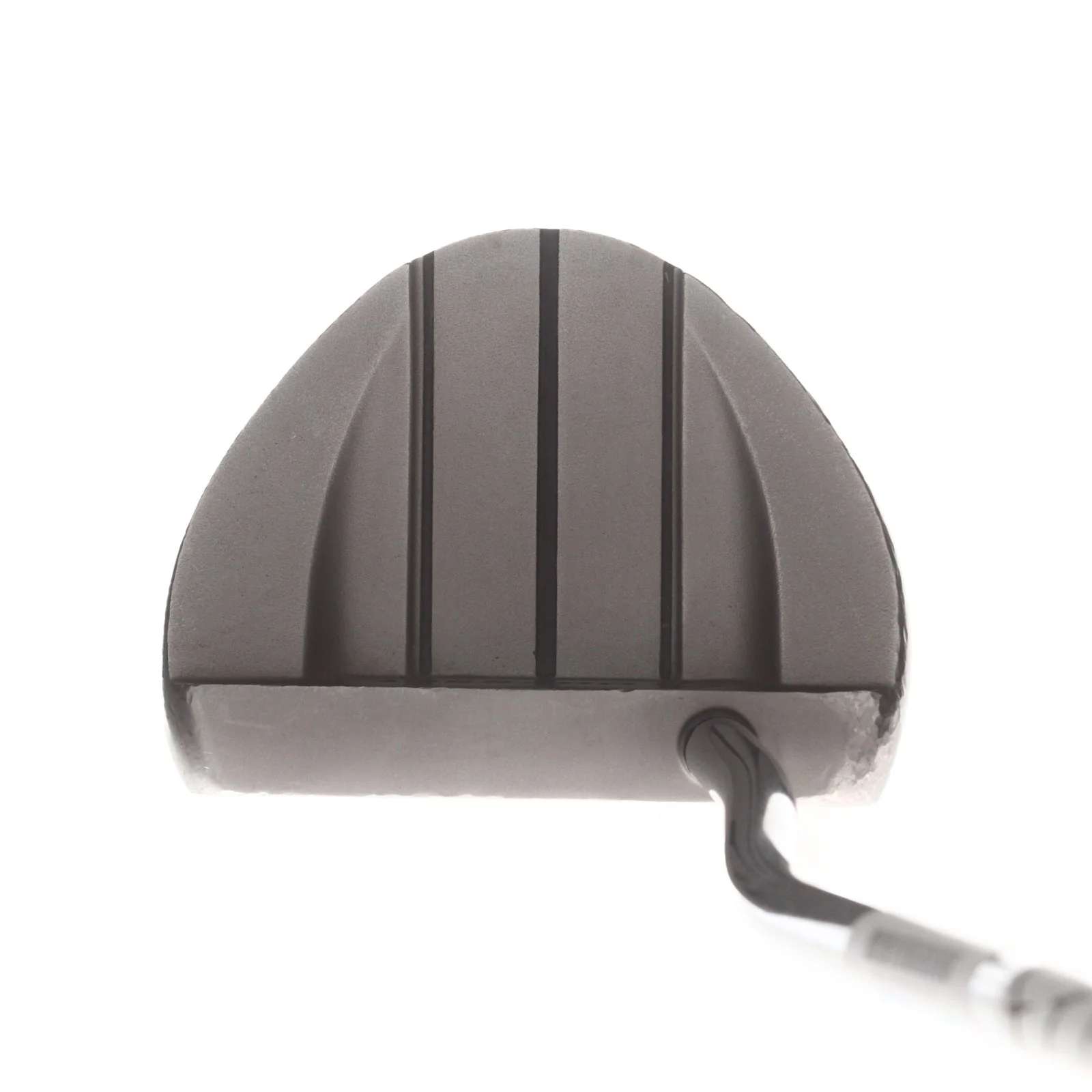 Odyssey White Hot Pro V-Line Mens Right Hand Putter 34" Mallet Odyssey - Odyssey - Image 3