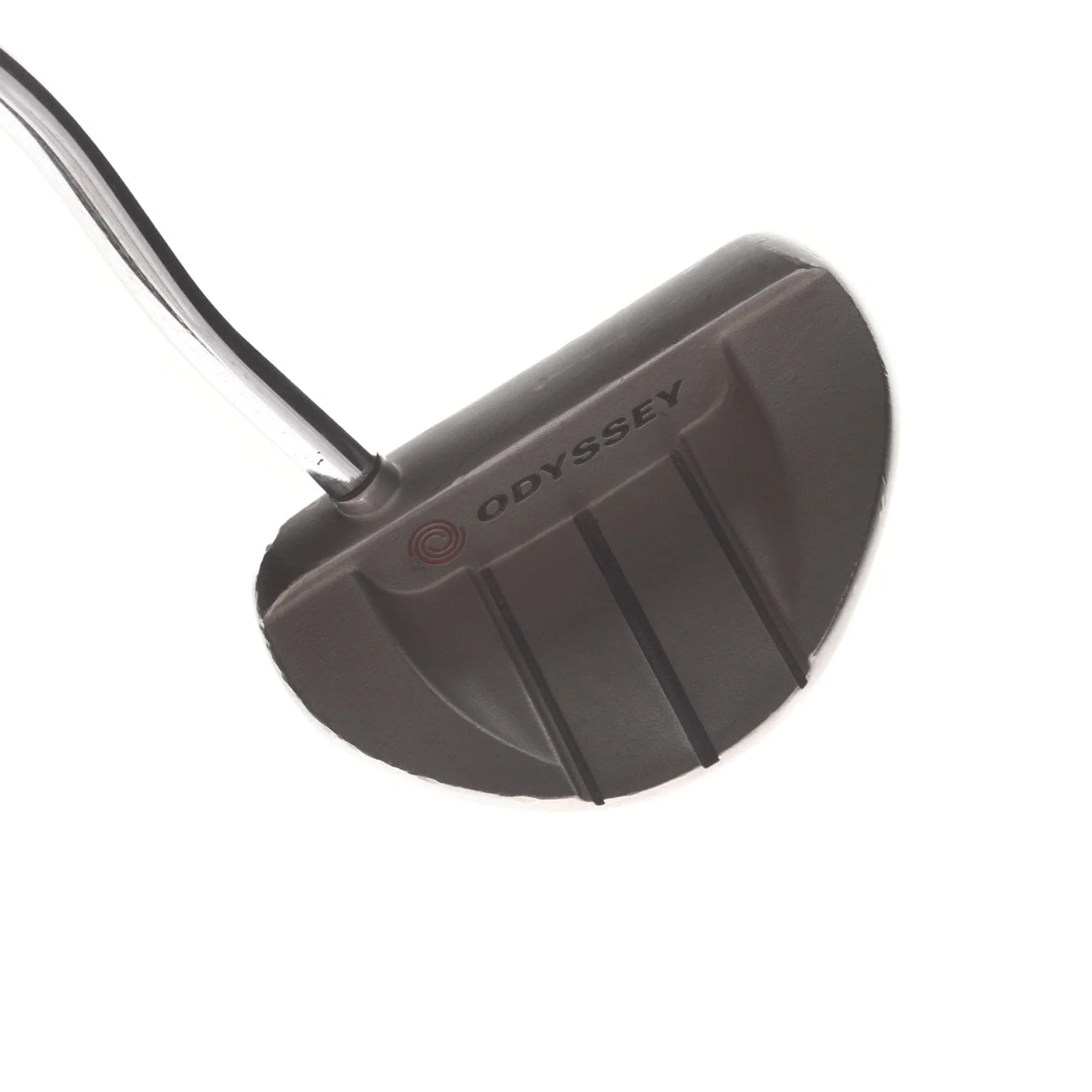 Odyssey White Hot Pro V-Line Mens Right Hand Putter 34" Mallet Odyssey - Odyssey - Image 5