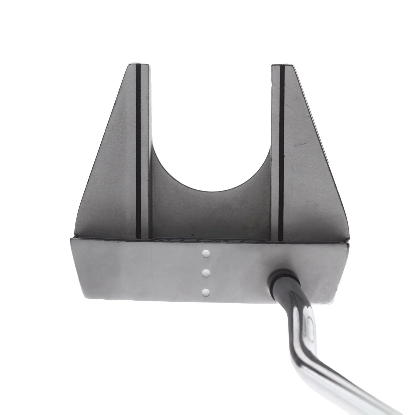 Odyssey White Hot RX 7 Mens Right Hand Putter 33" Mallet - Golf Pride Reverse Taper - Image 3