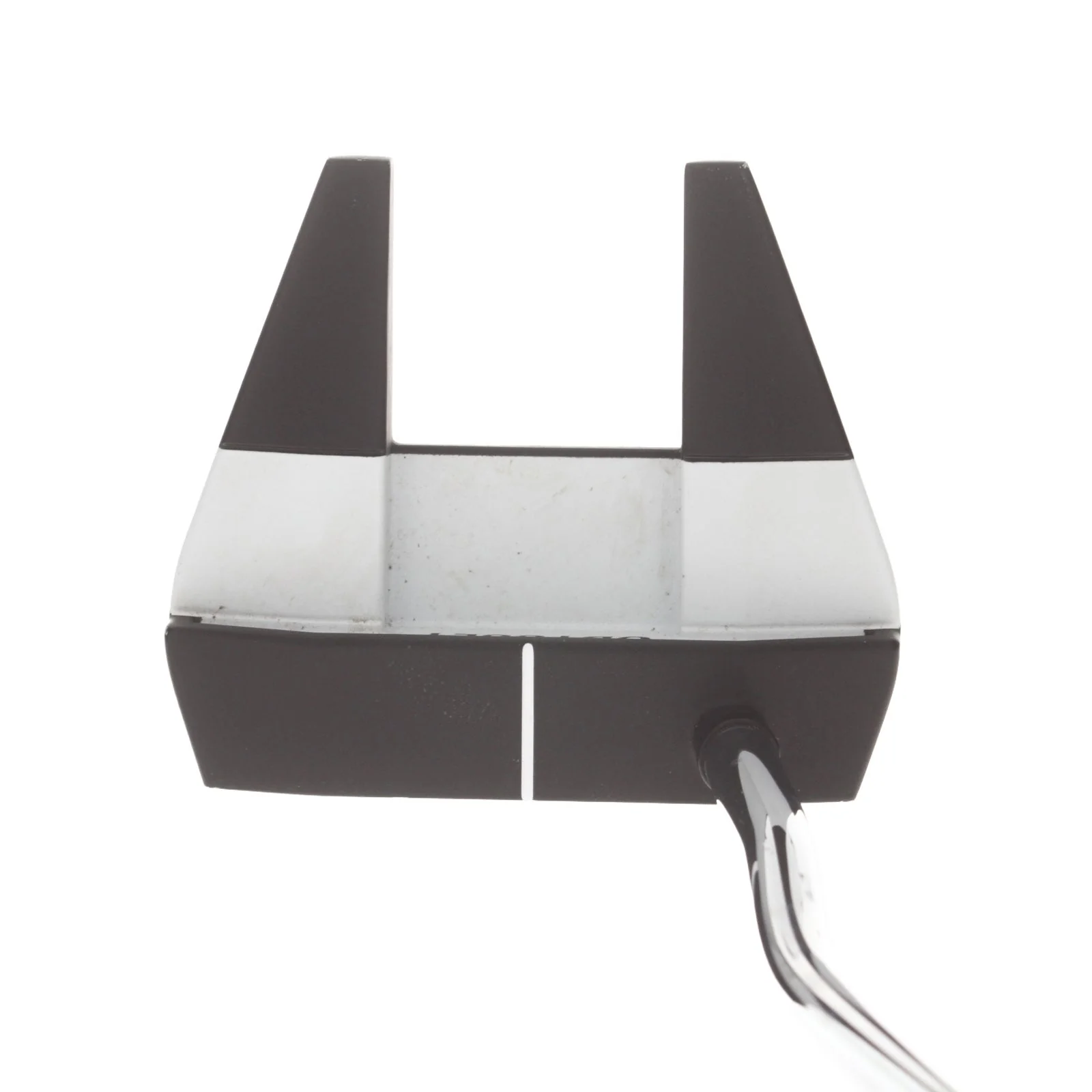 Odyssey White Hot Steel/Graphite Mens Right Hand Putter - Stroke lab - Image 3