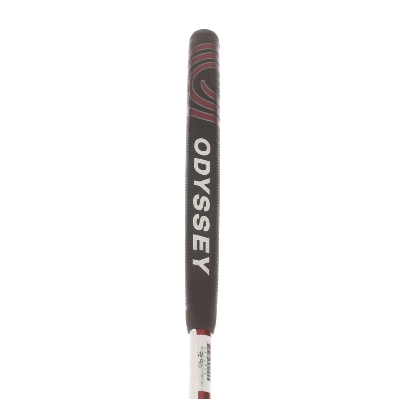 Odyssey White Hot Steel/Graphite Mens Right Hand Putter - Stroke lab - Image 7